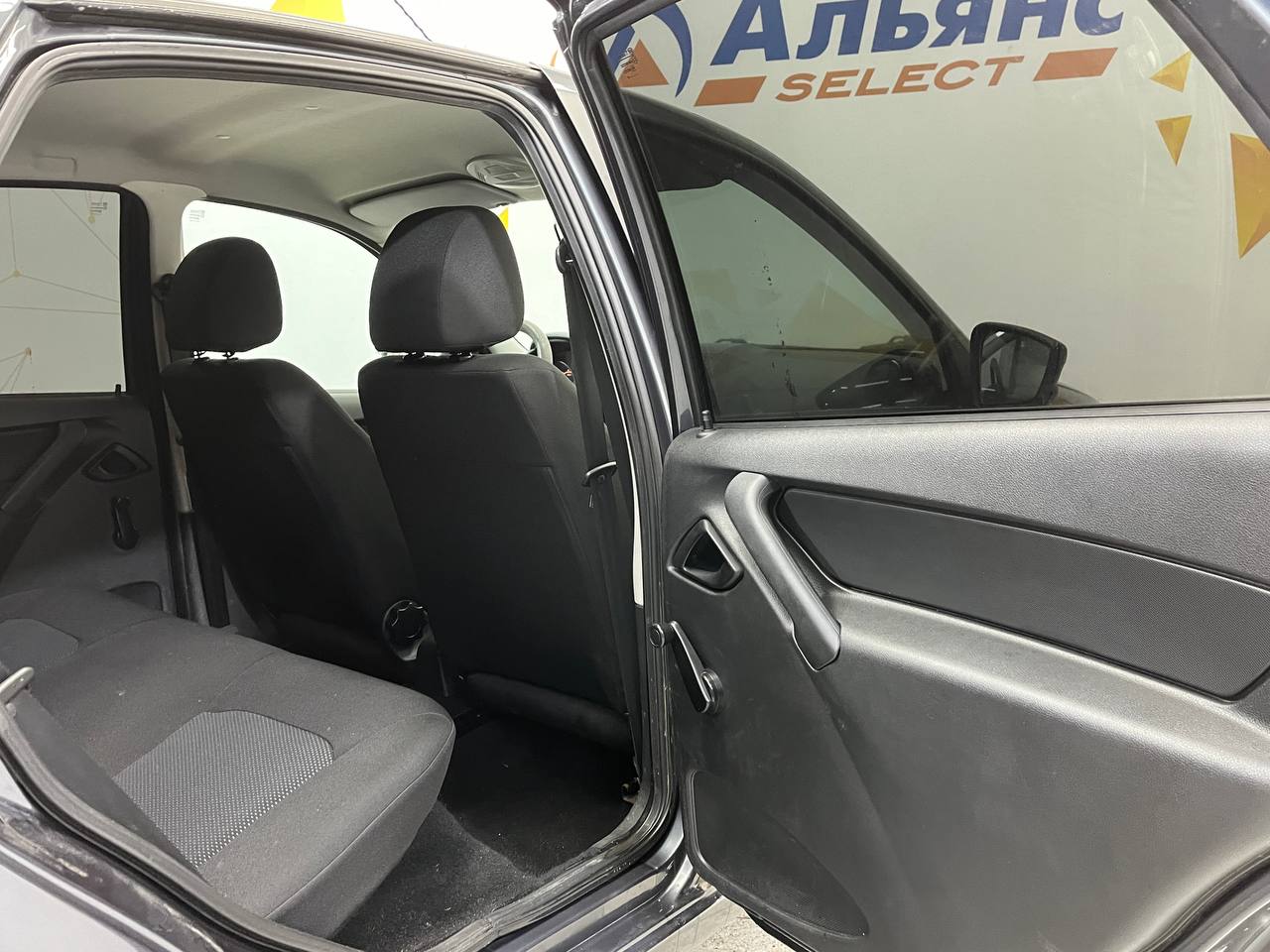 LADA GRANTA