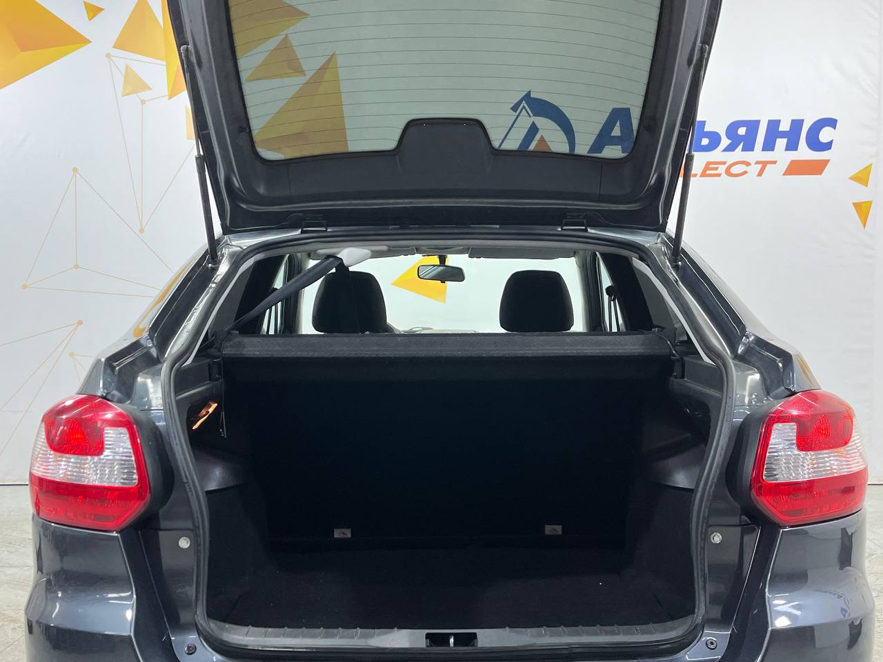 LADA GRANTA