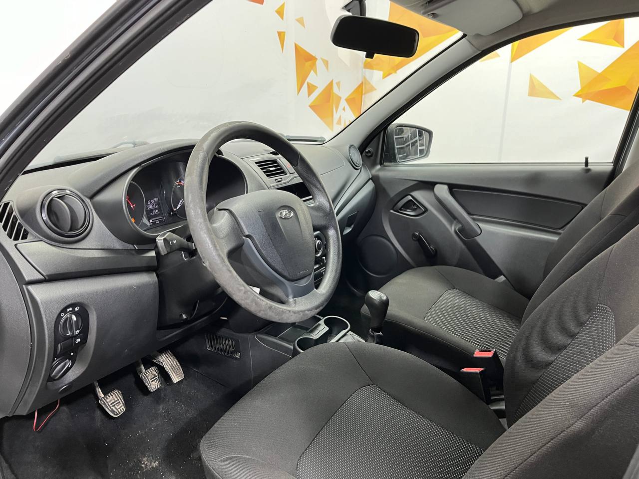 LADA GRANTA