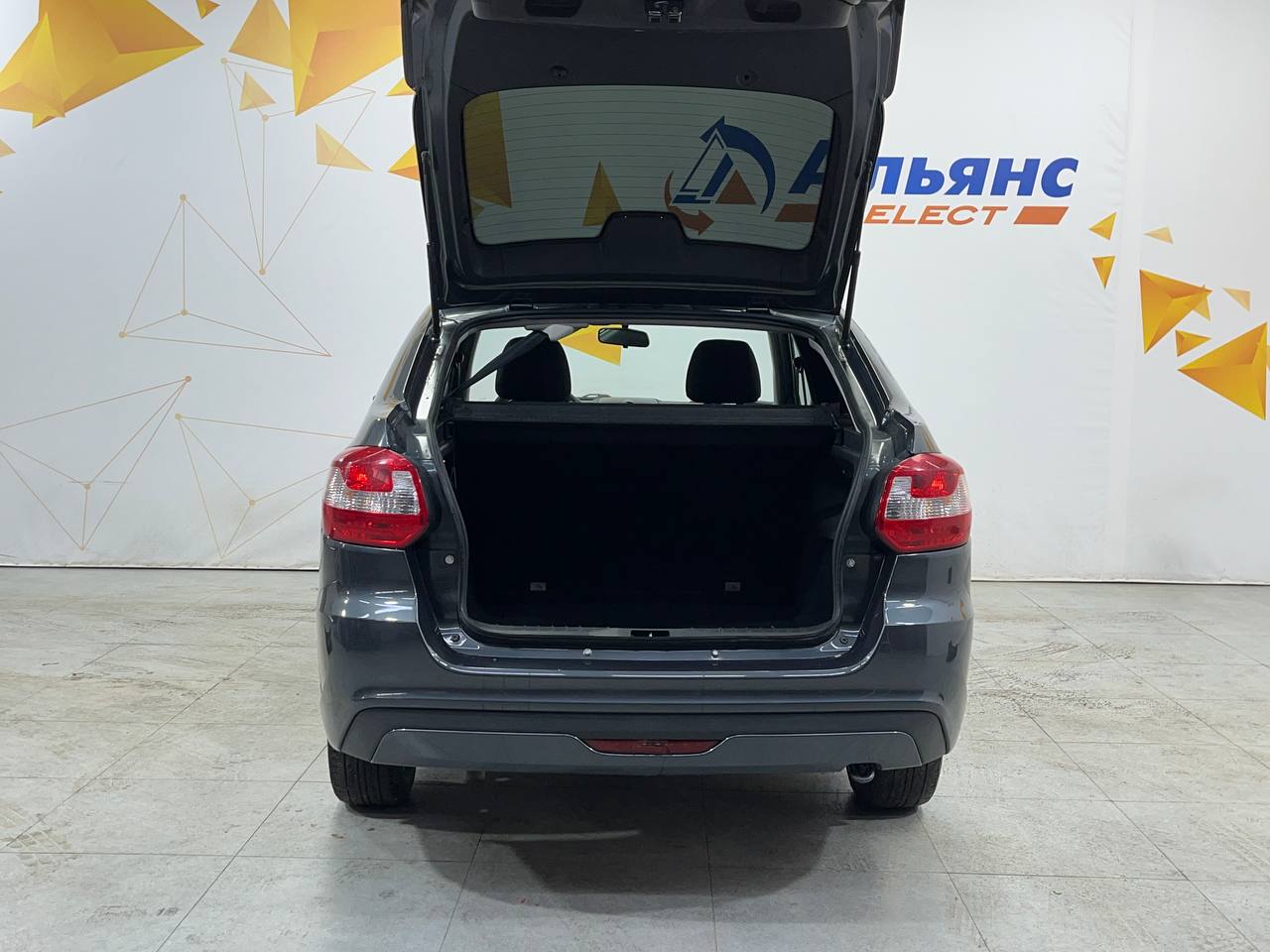 LADA GRANTA