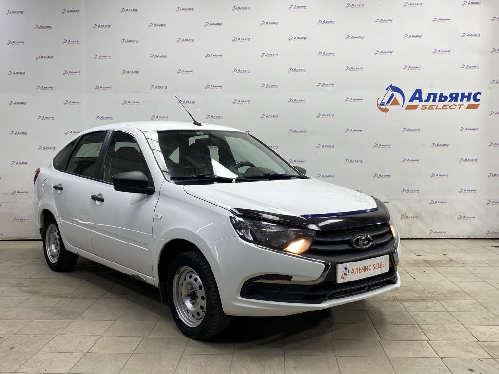 LADA GRANTA