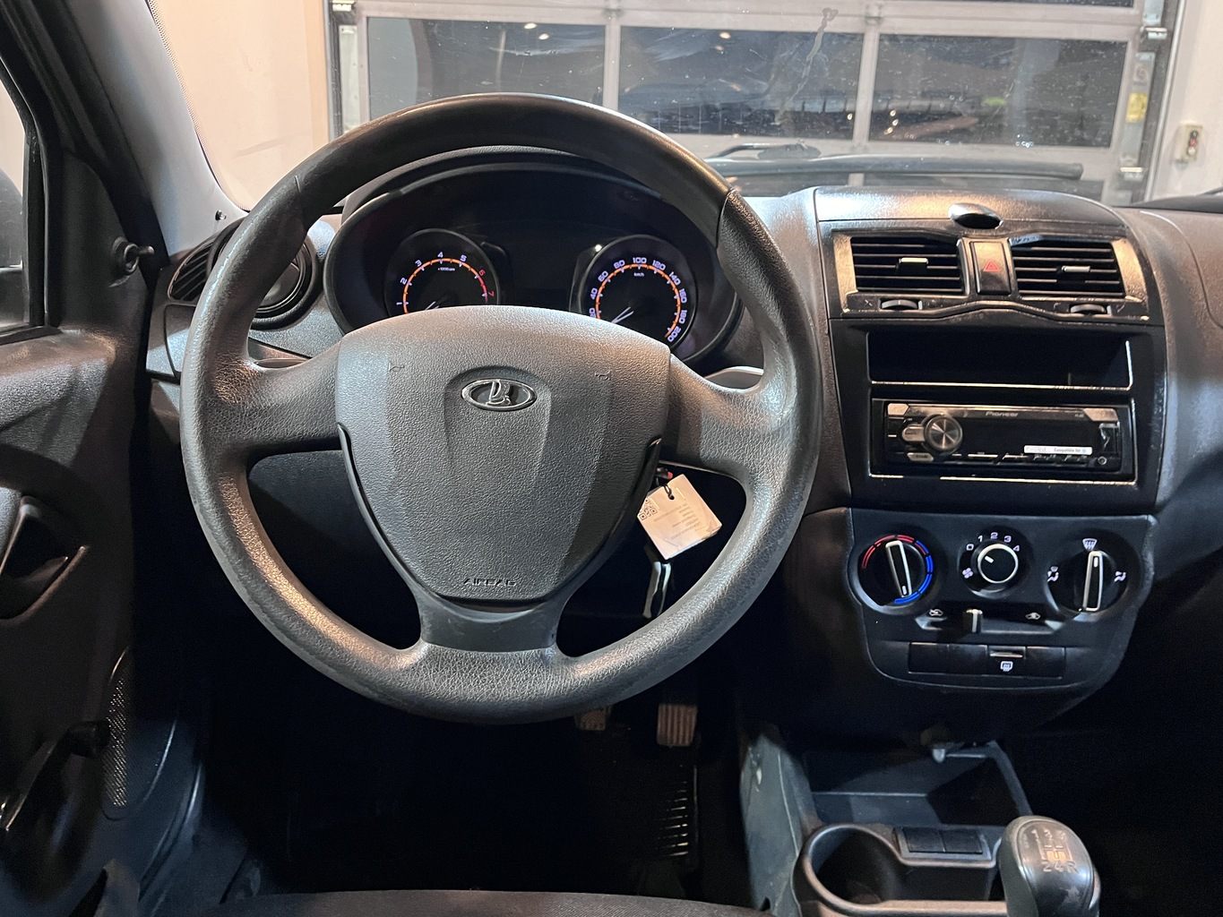 LADA GRANTA