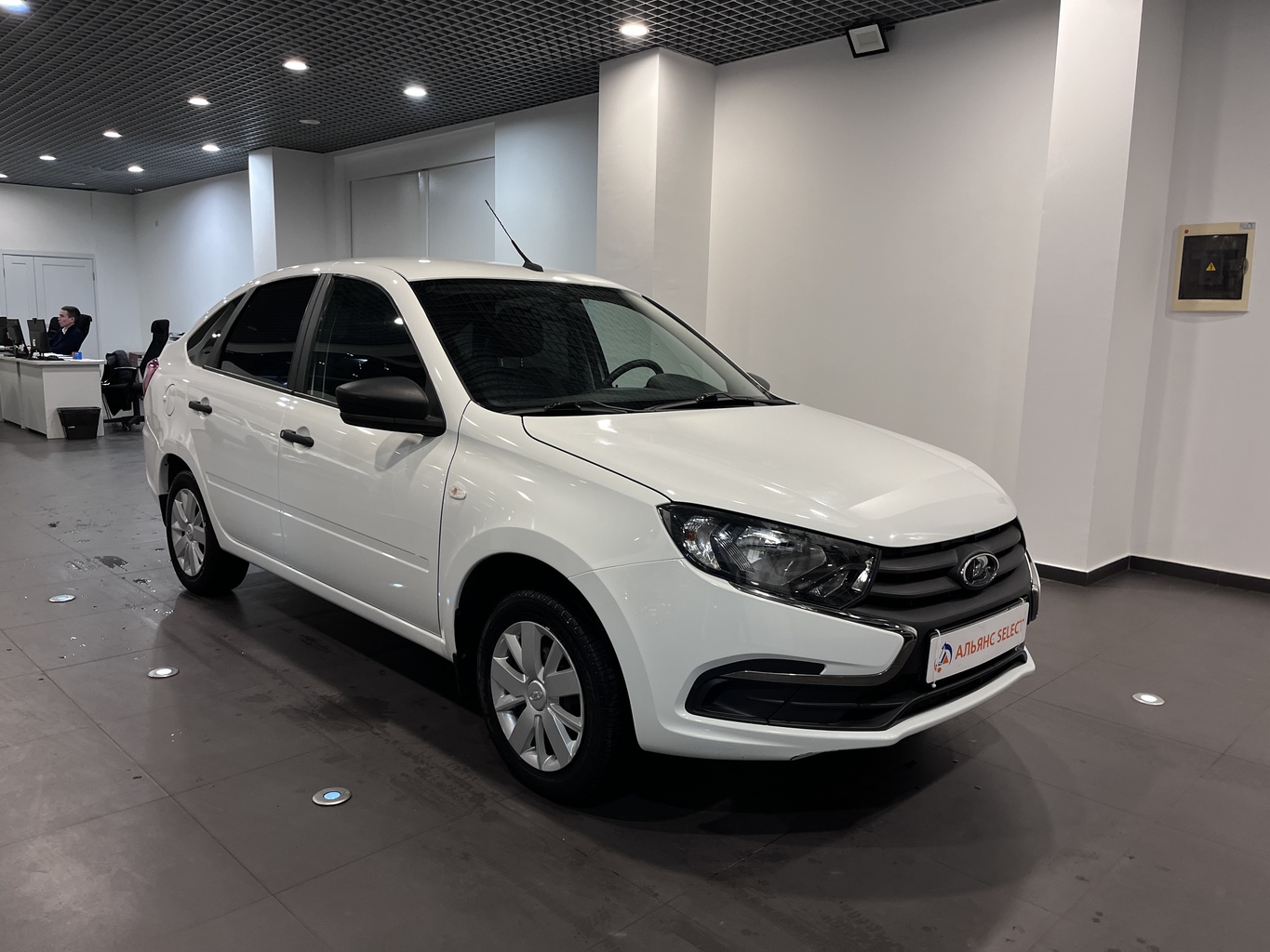 LADA GRANTA