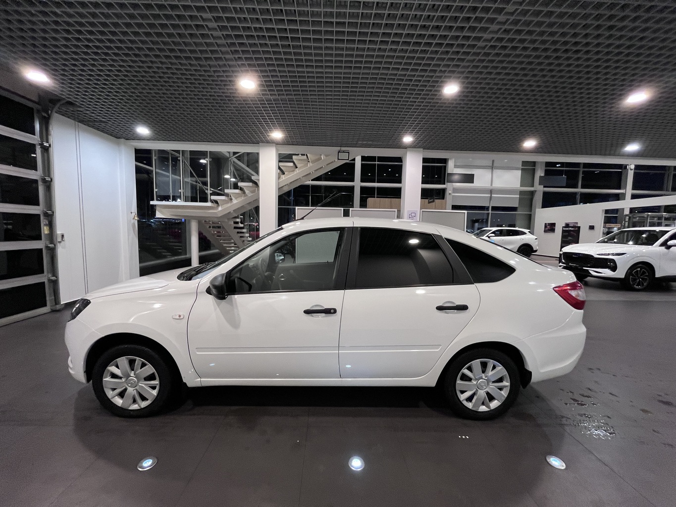 LADA GRANTA