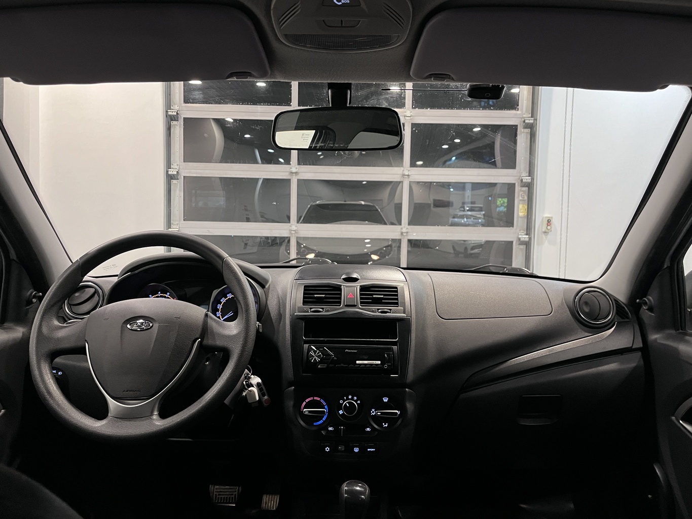 LADA GRANTA