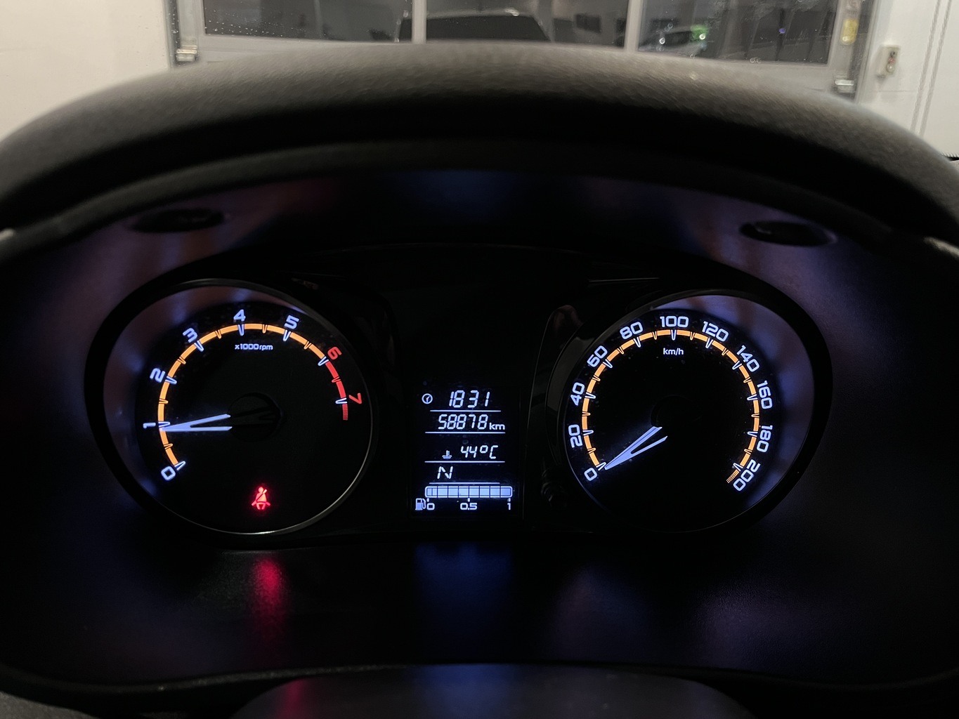 LADA GRANTA