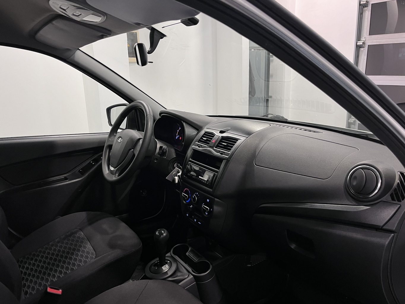 LADA GRANTA