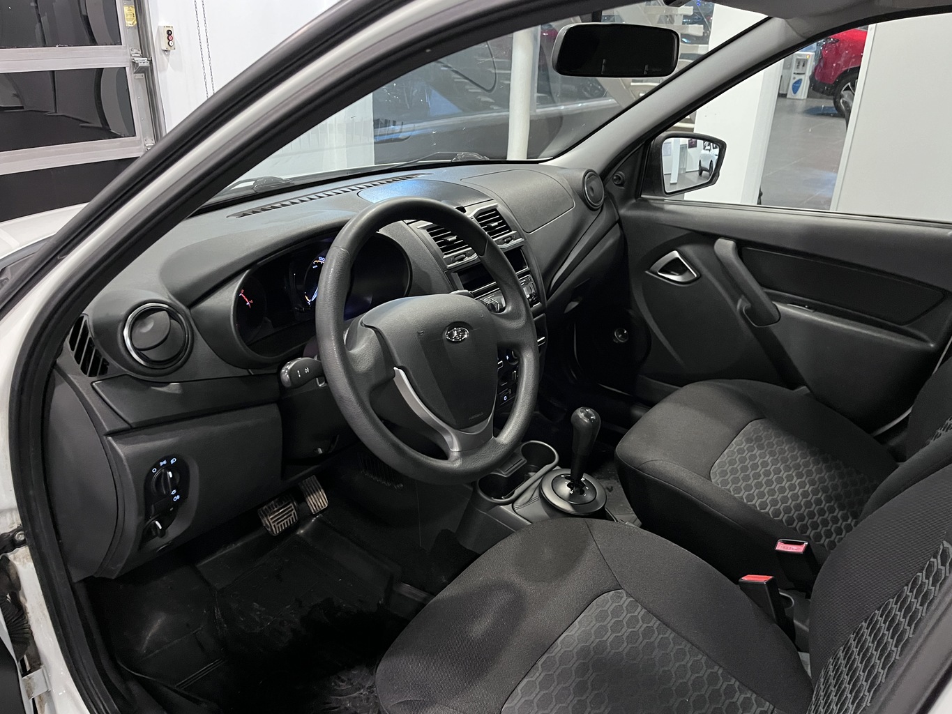 LADA GRANTA