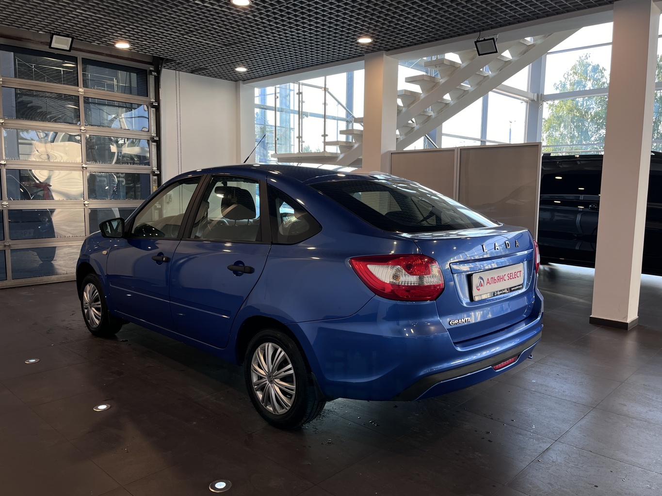 LADA GRANTA