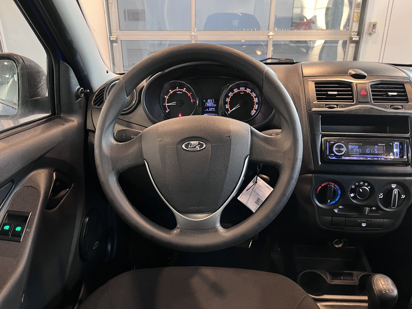 LADA GRANTA