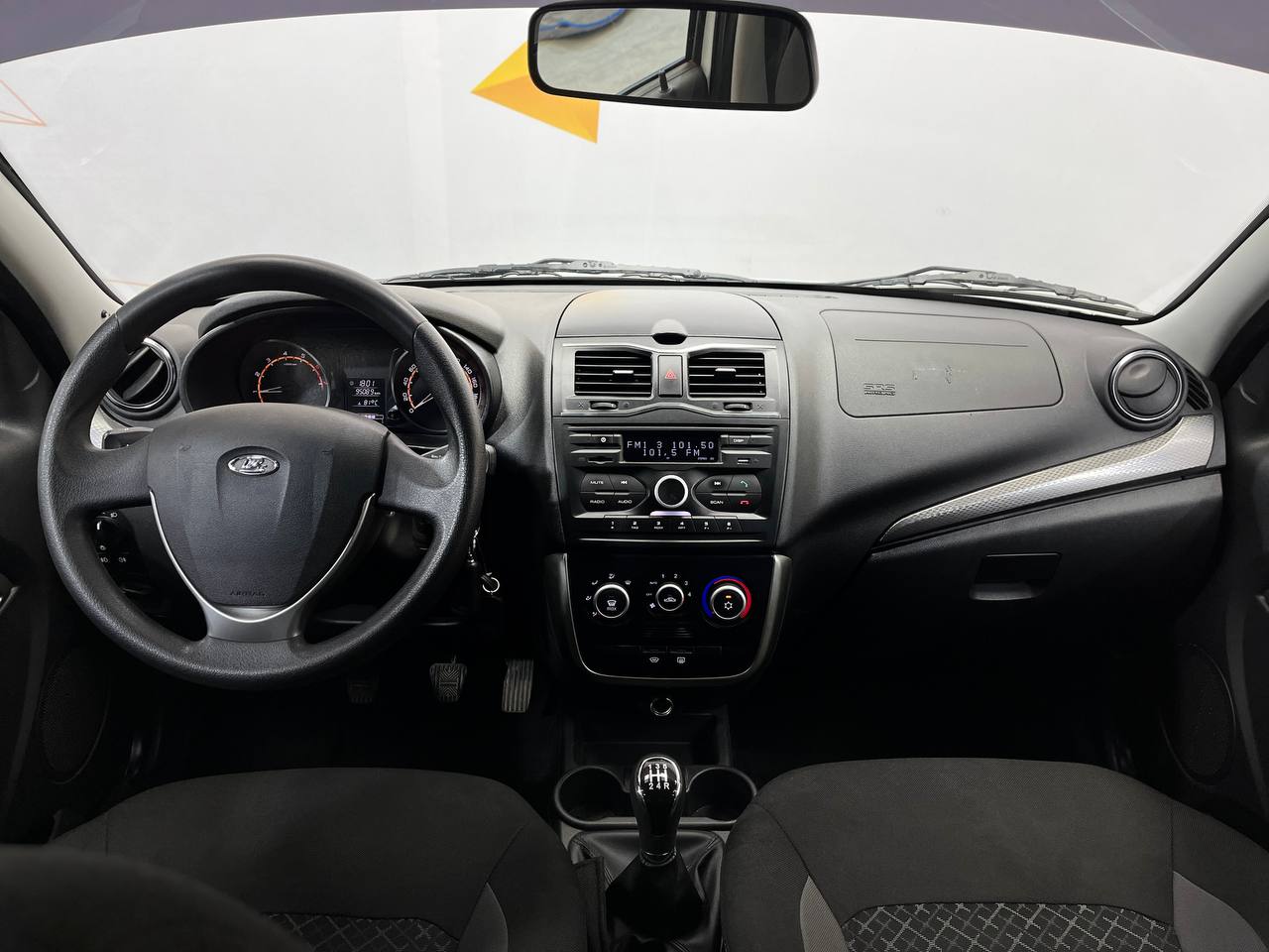 LADA GRANTA