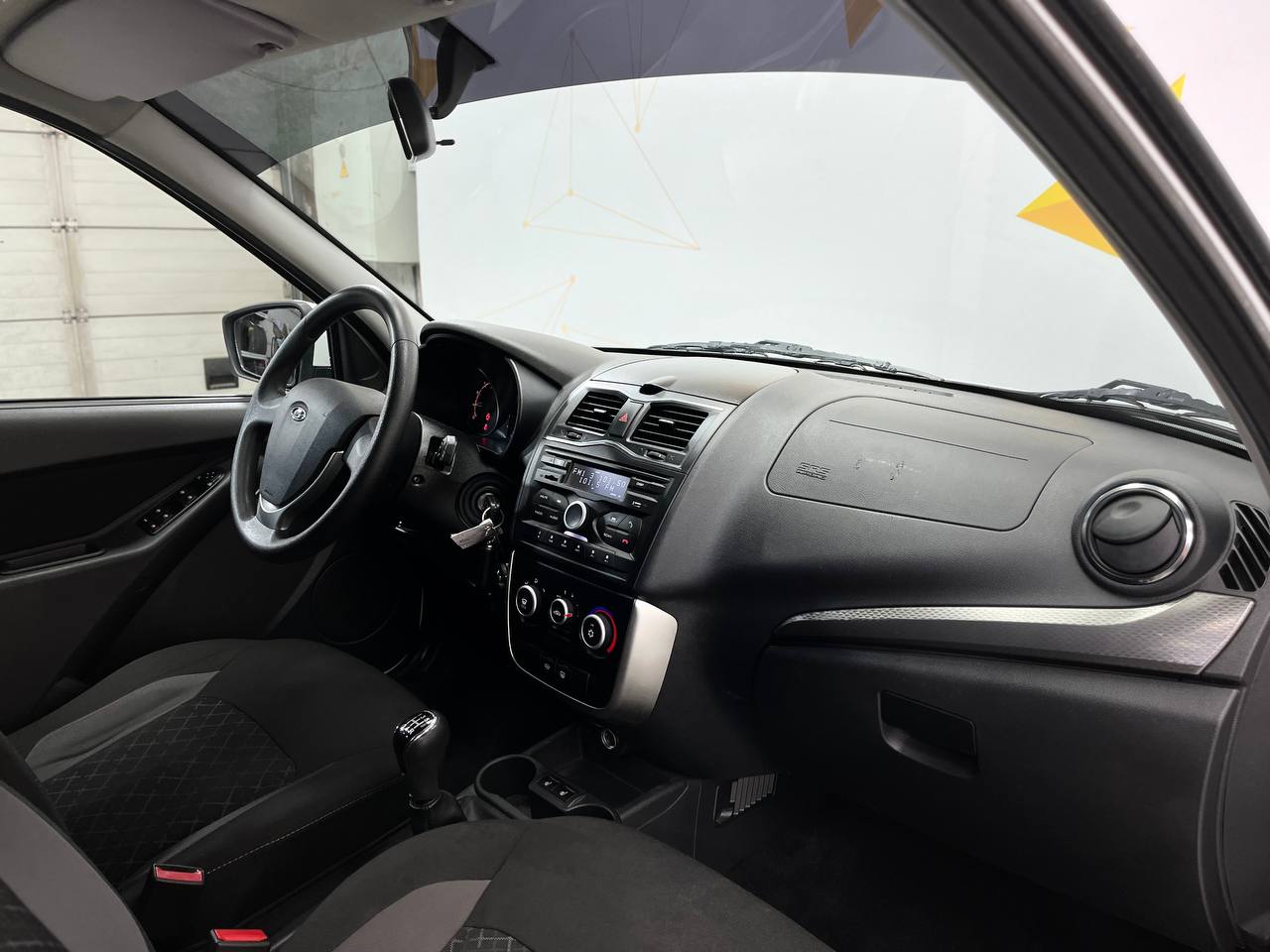 LADA GRANTA