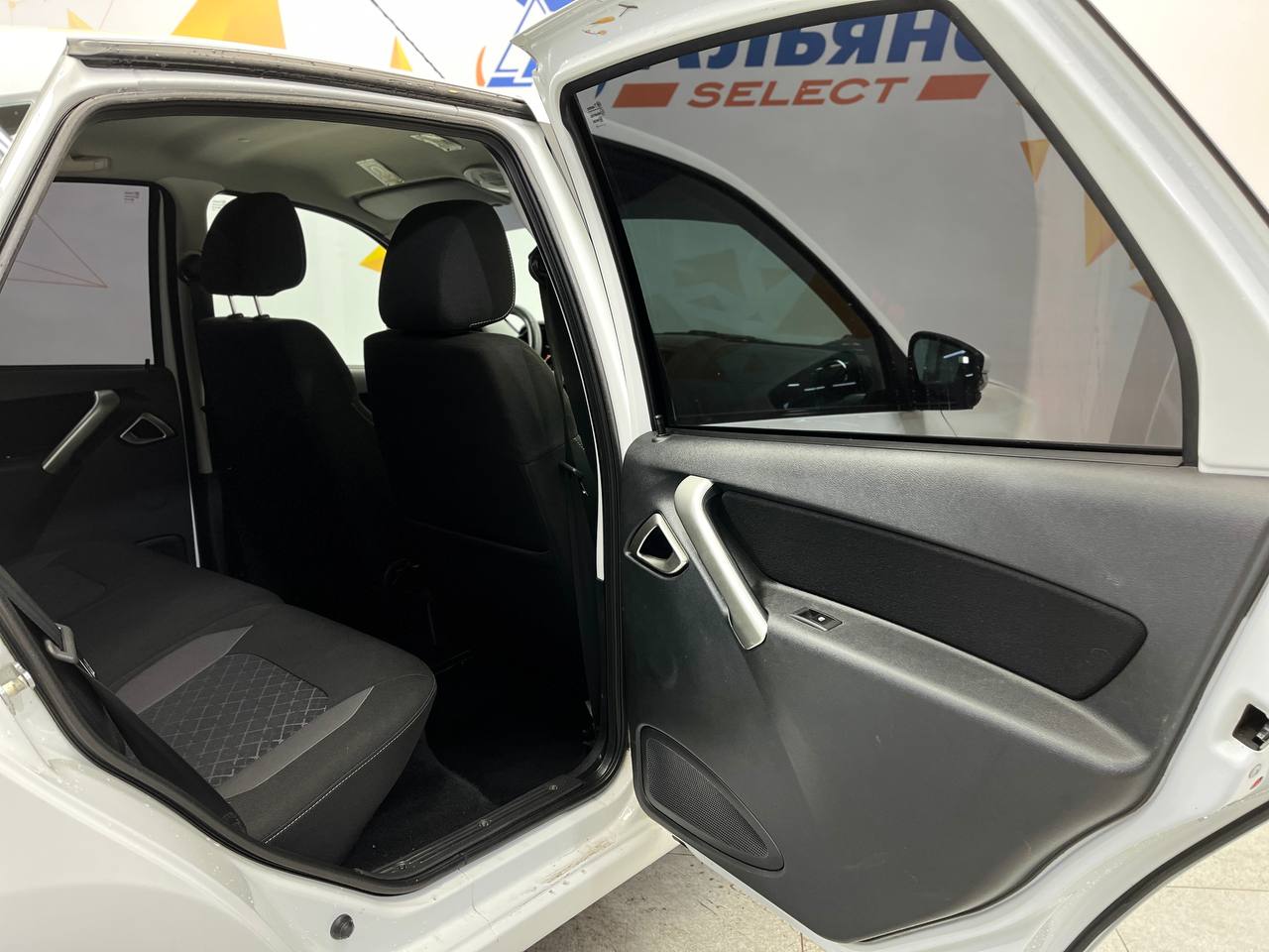 LADA GRANTA