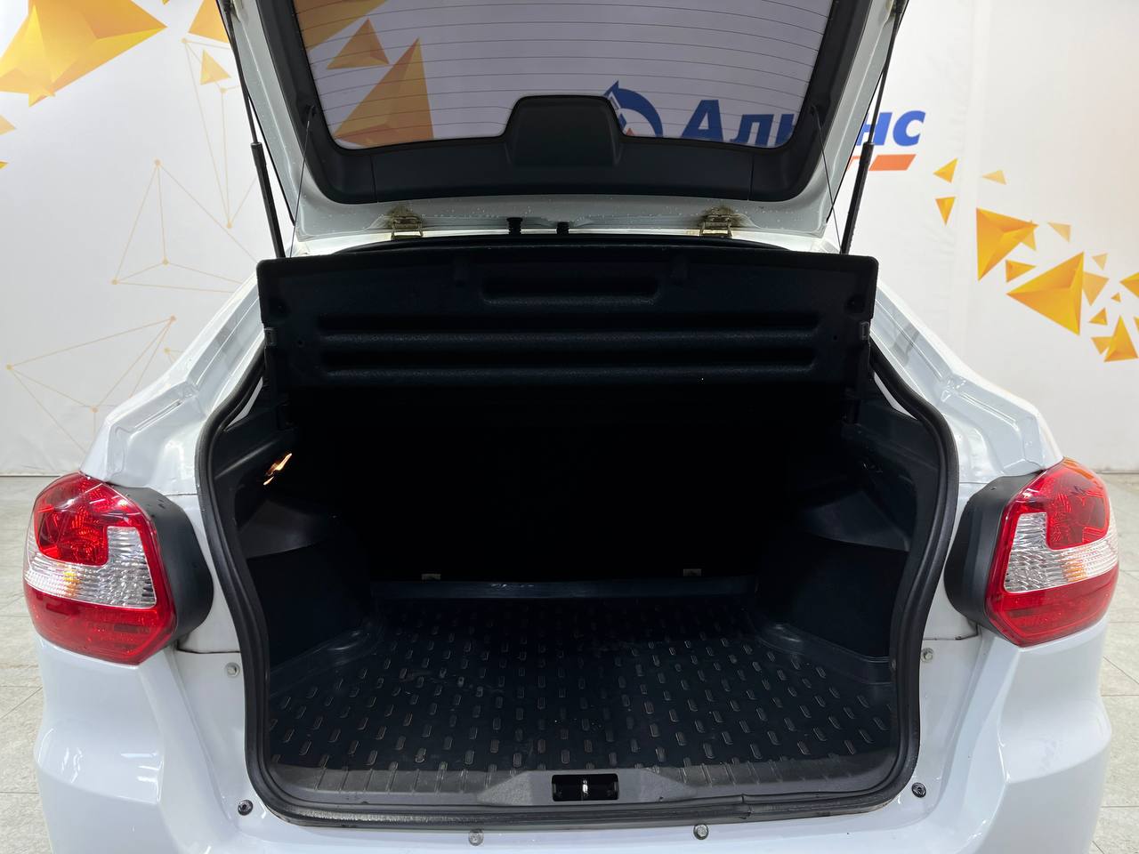 LADA GRANTA
