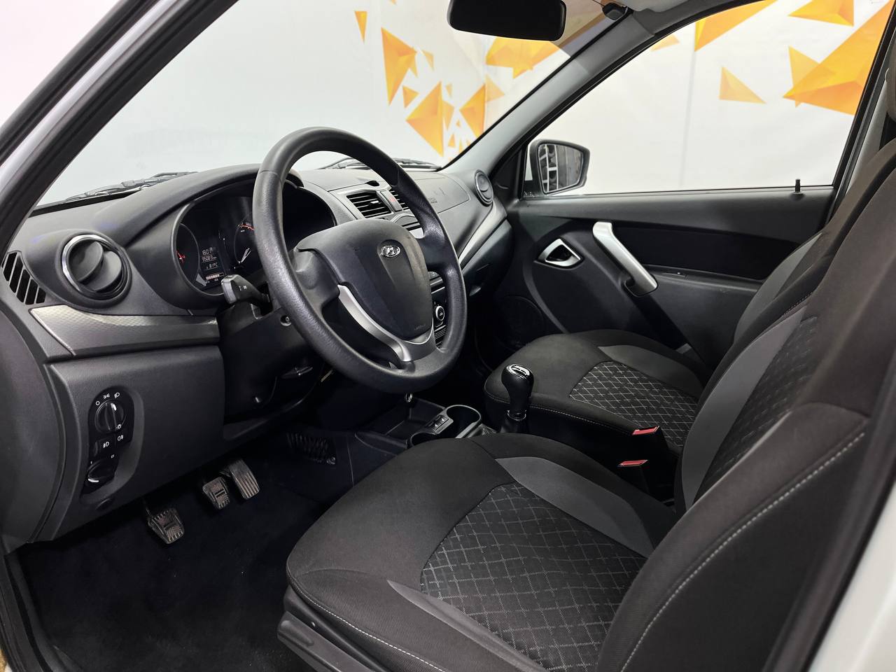 LADA GRANTA