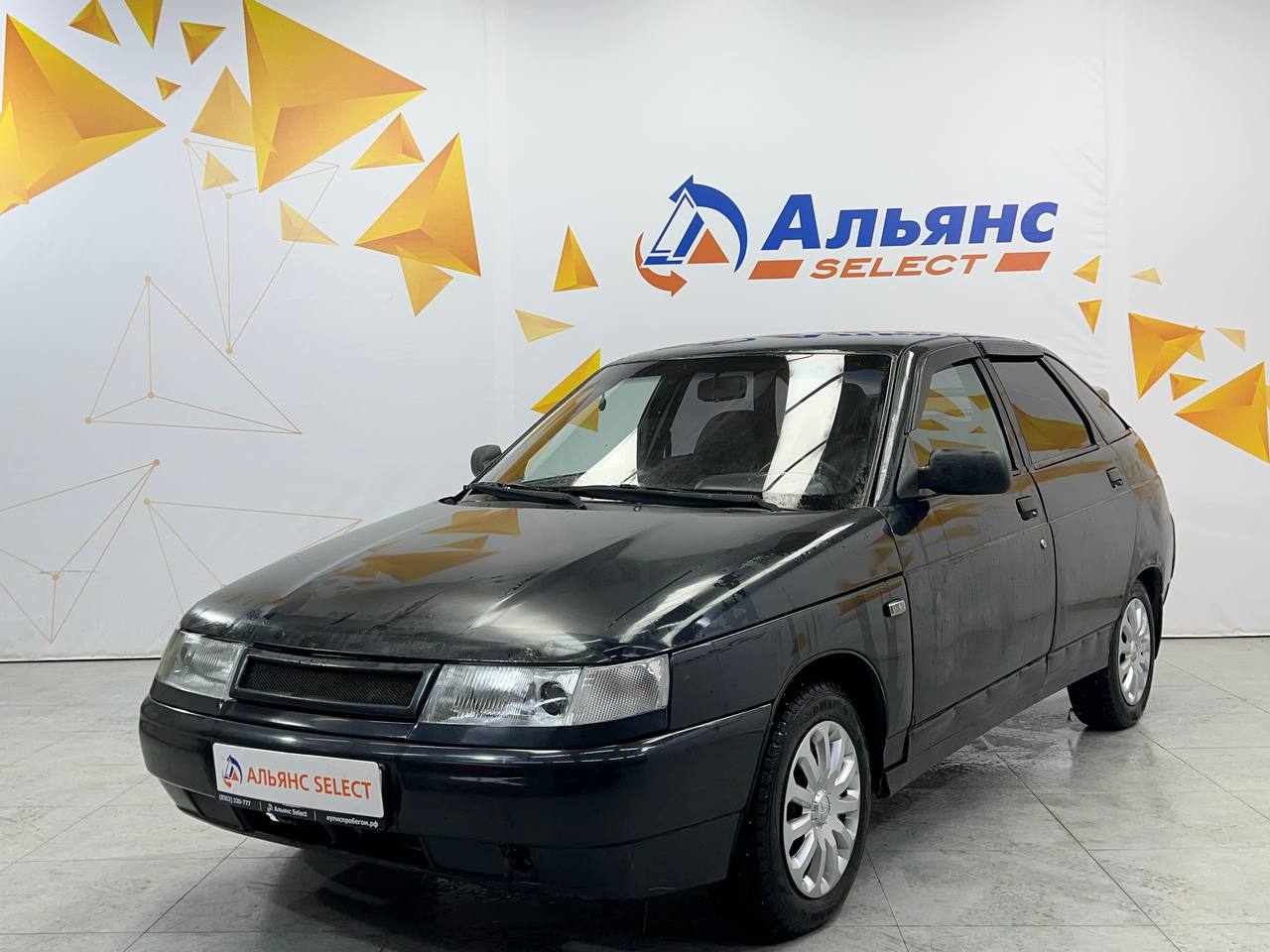 LADA 2112