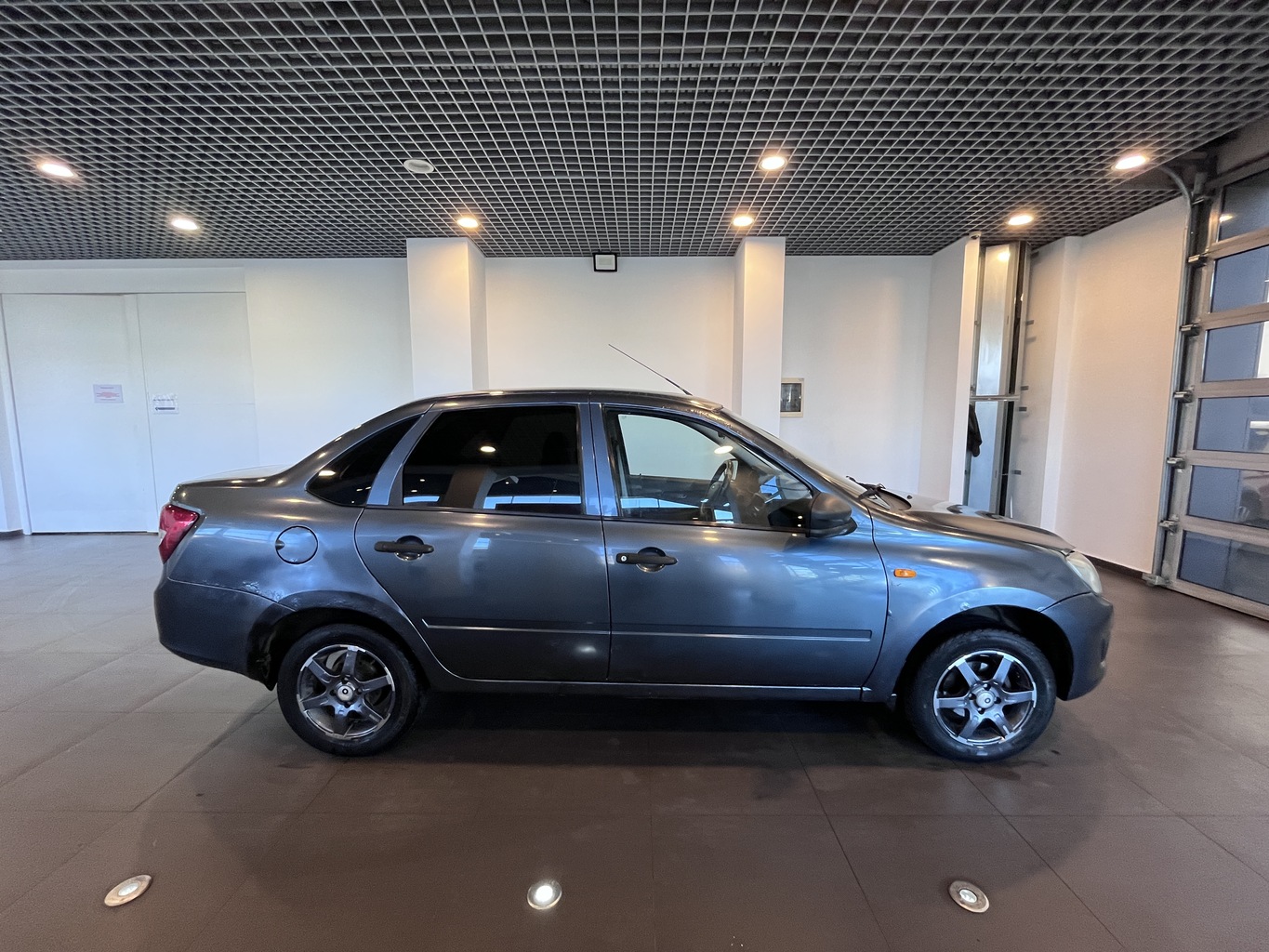 LADA GRANTA