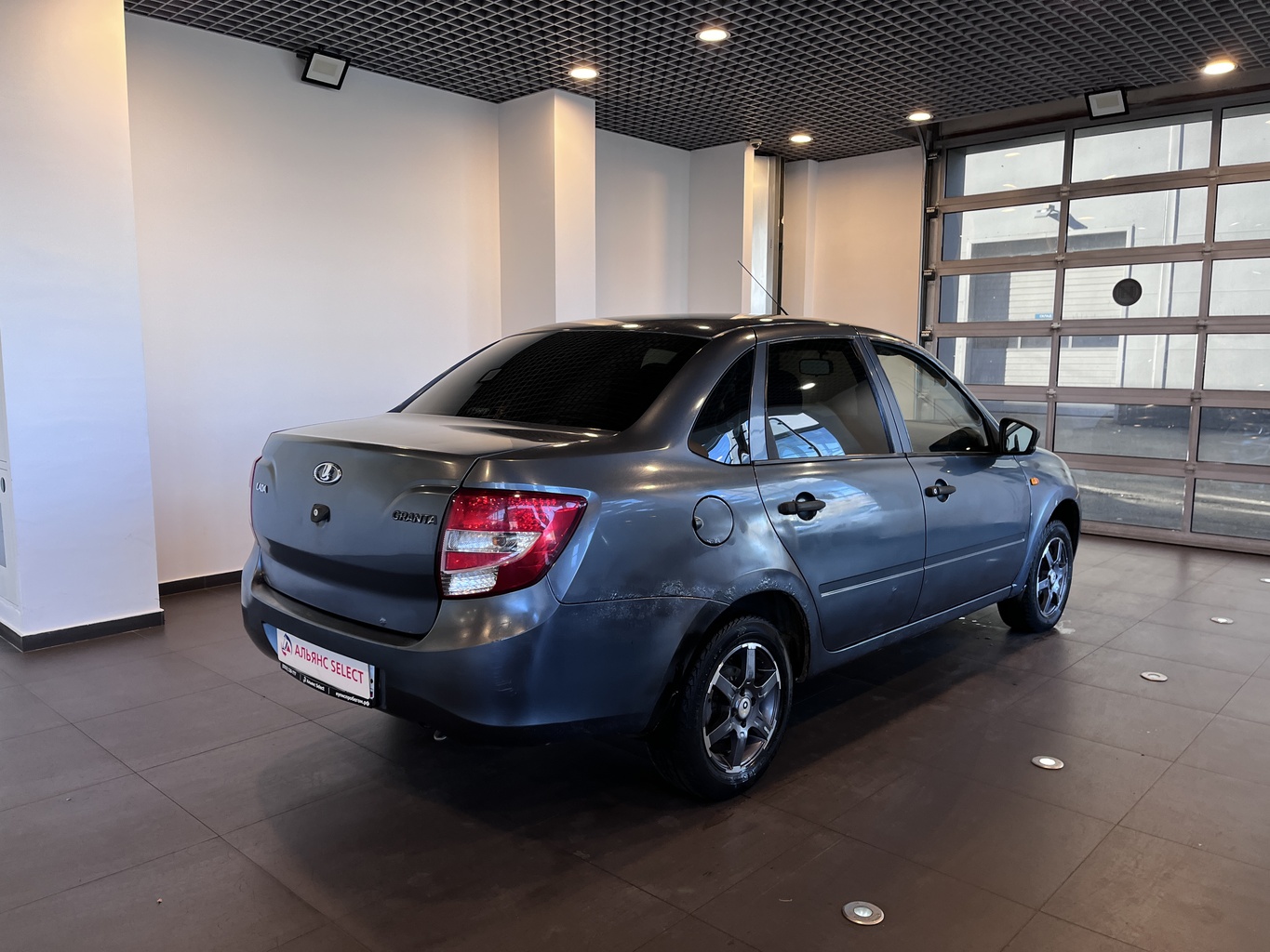 LADA GRANTA