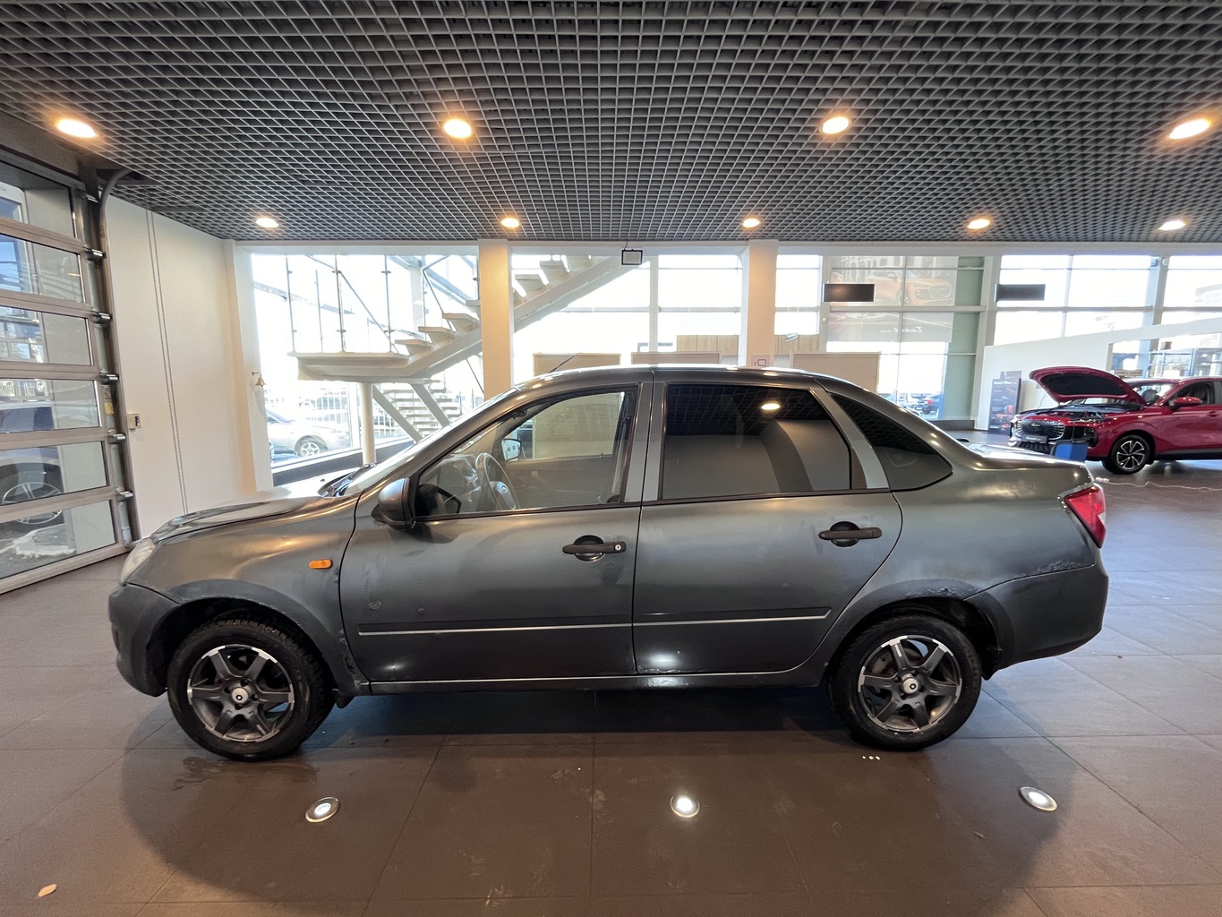 LADA GRANTA
