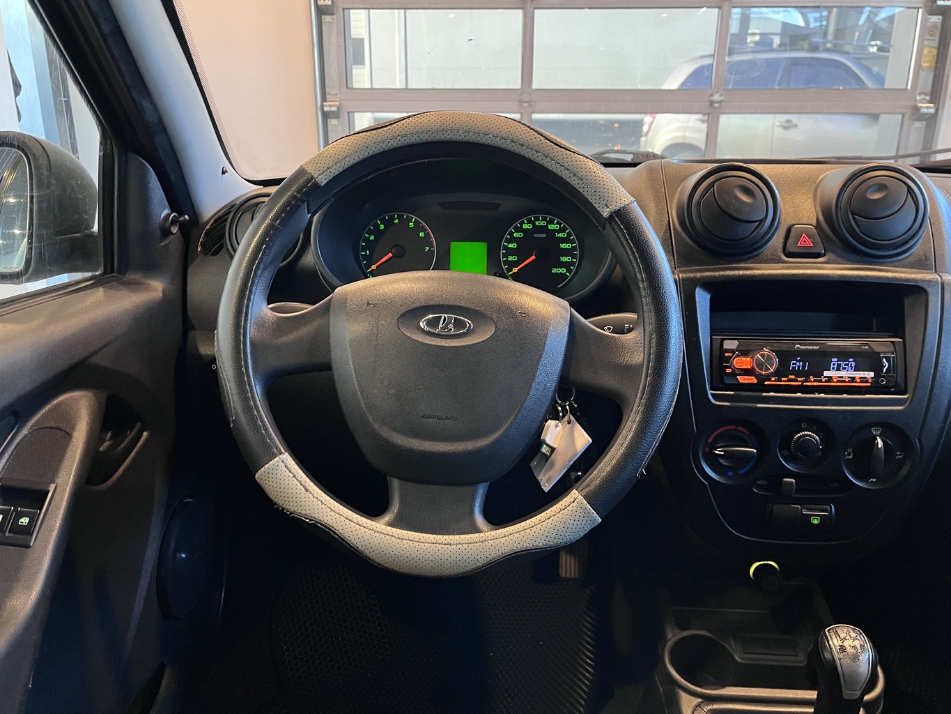 LADA GRANTA