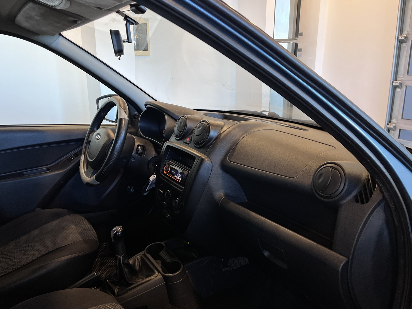 LADA GRANTA