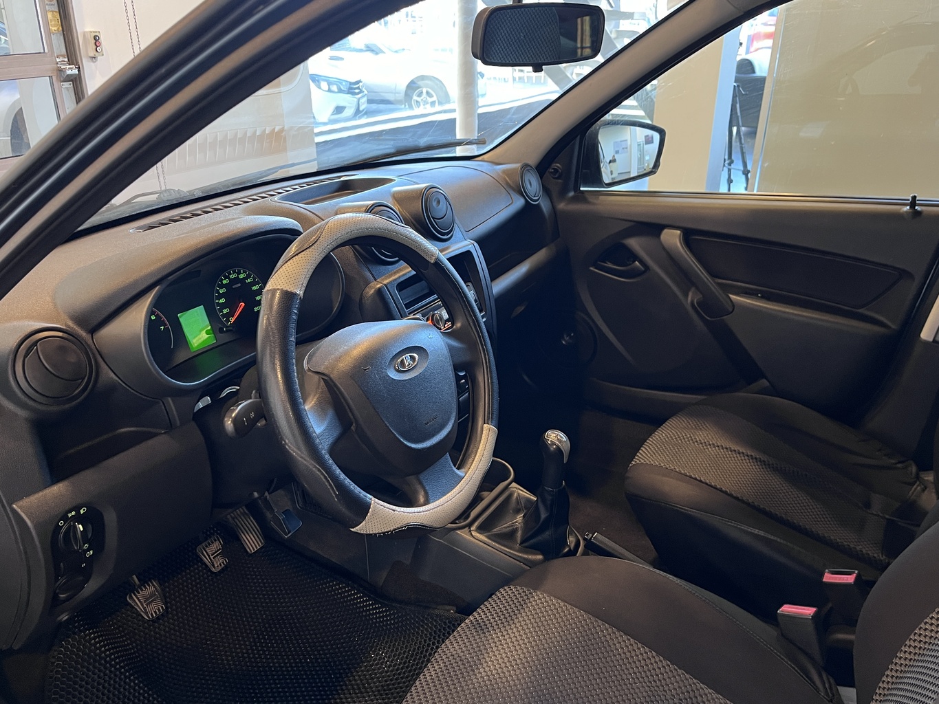 LADA GRANTA