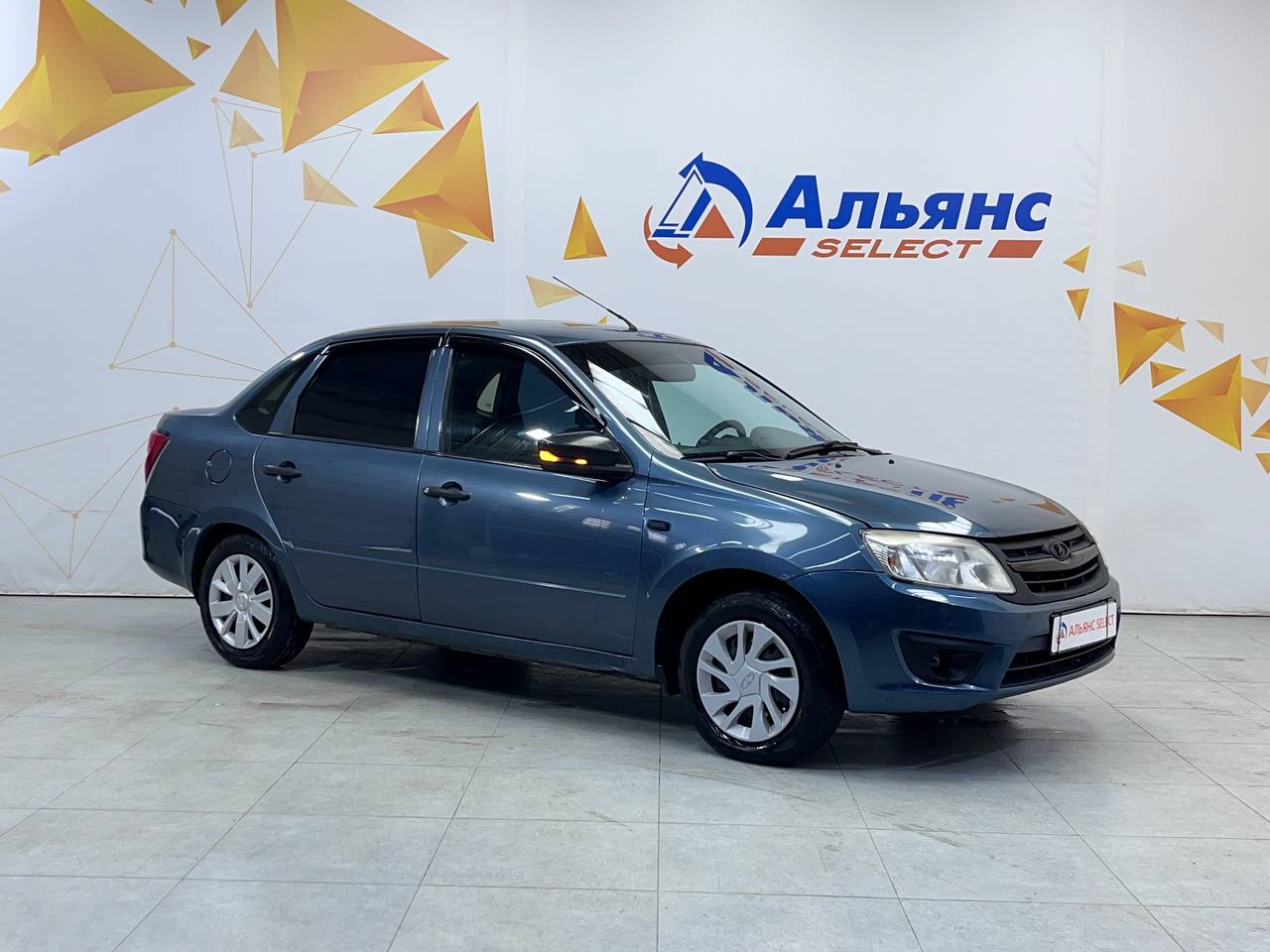 LADA GRANTA