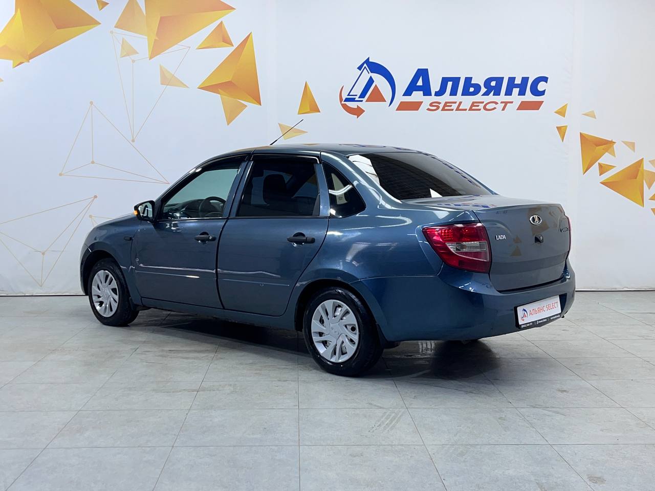 LADA GRANTA