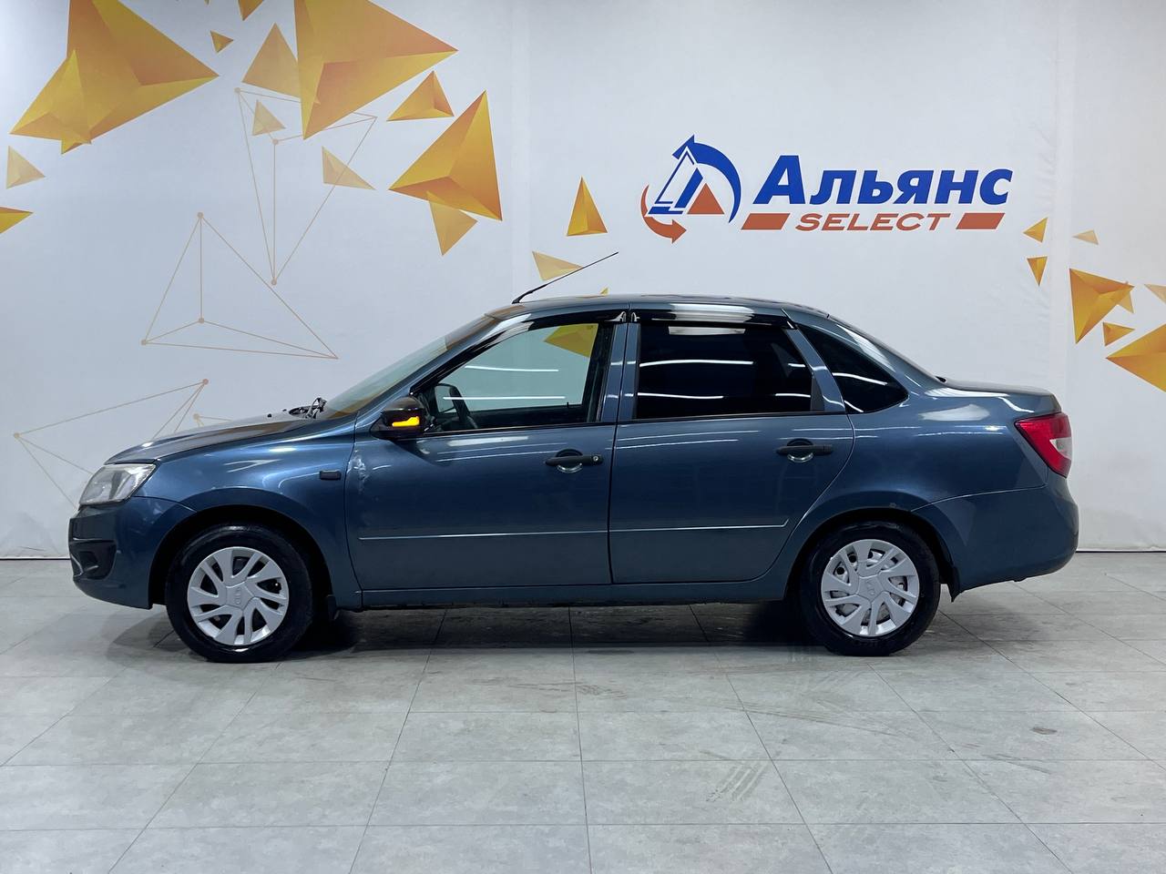 LADA GRANTA