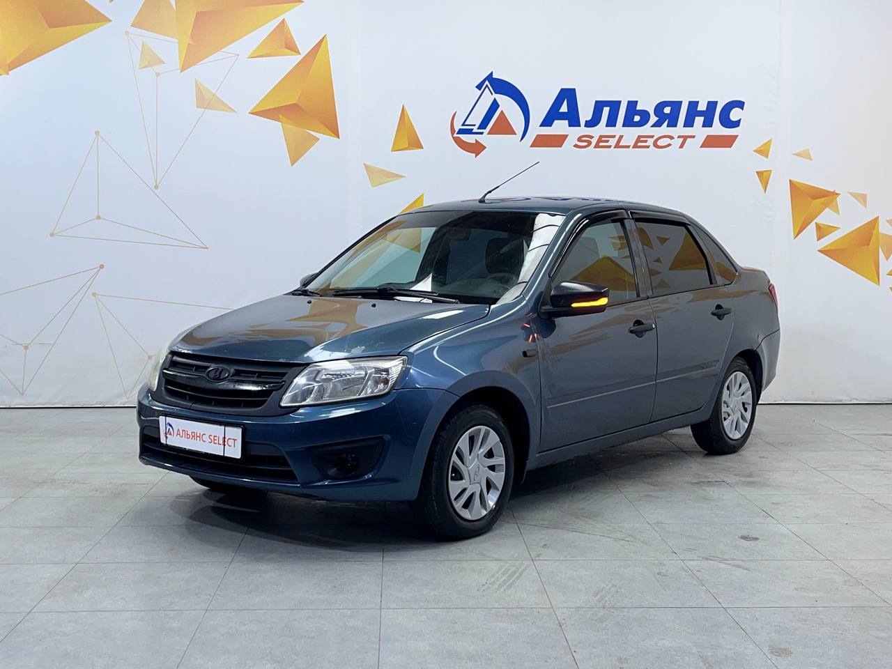 LADA GRANTA