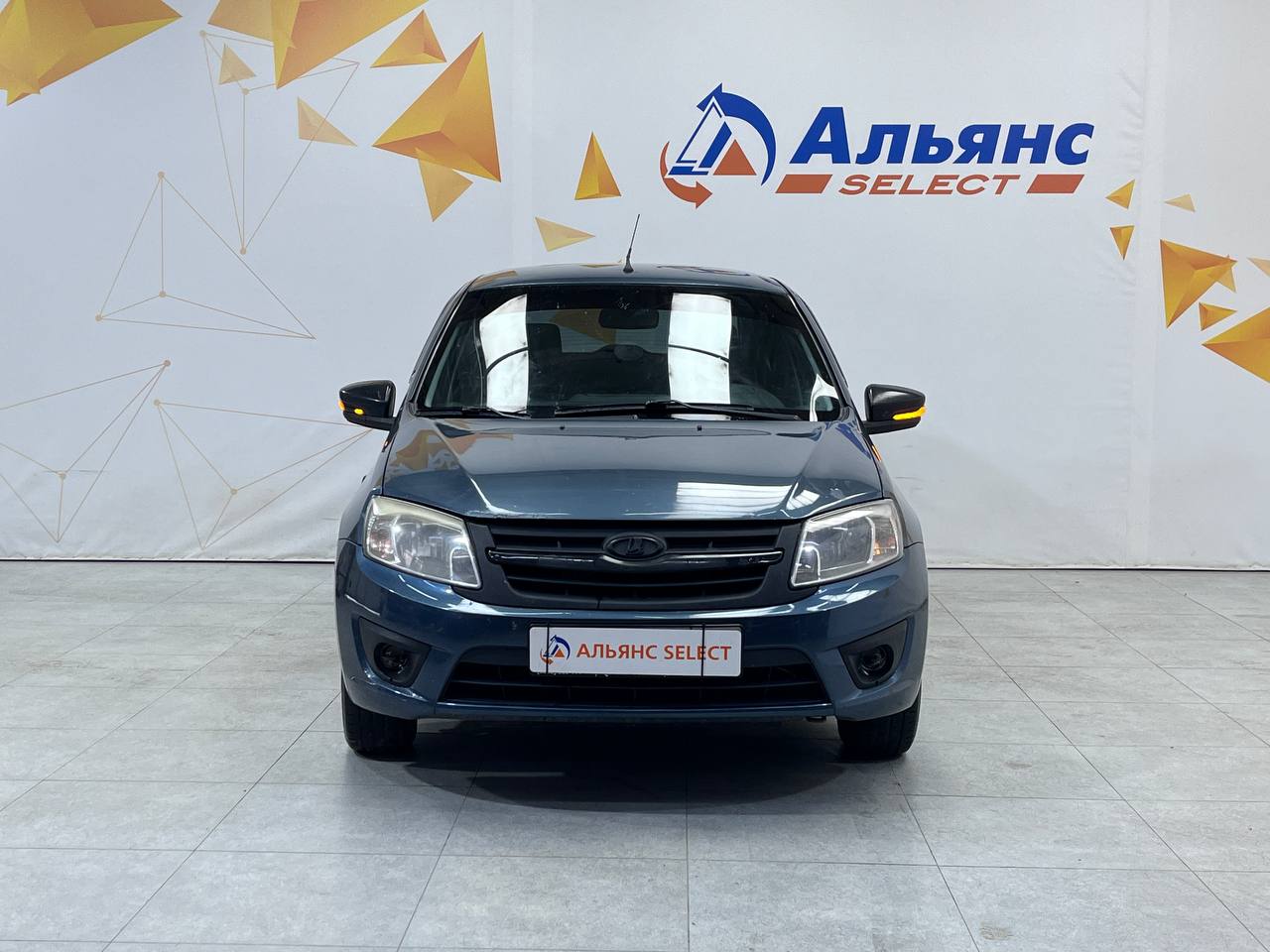 LADA GRANTA
