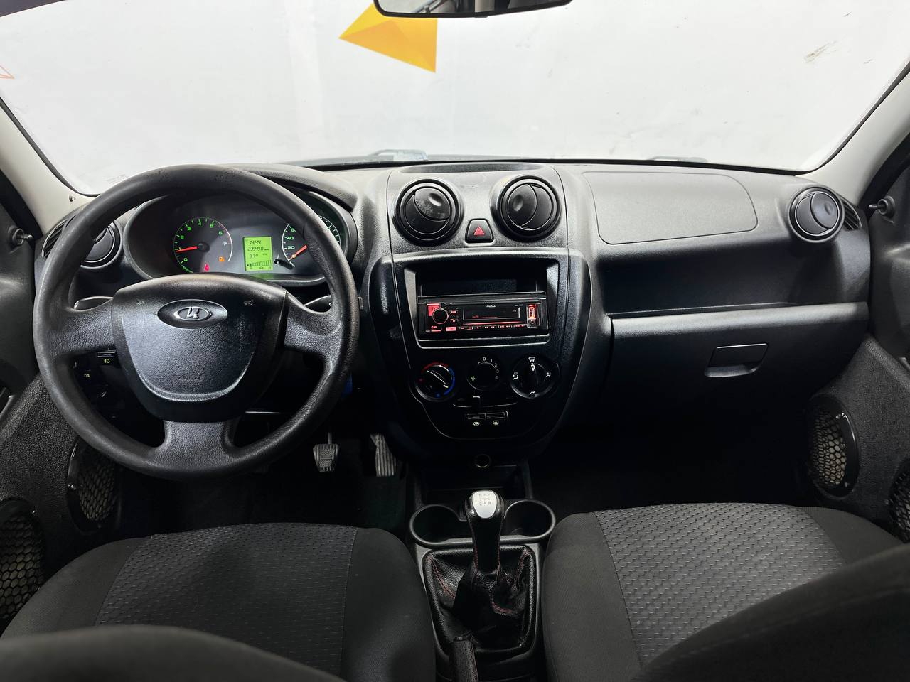 LADA GRANTA
