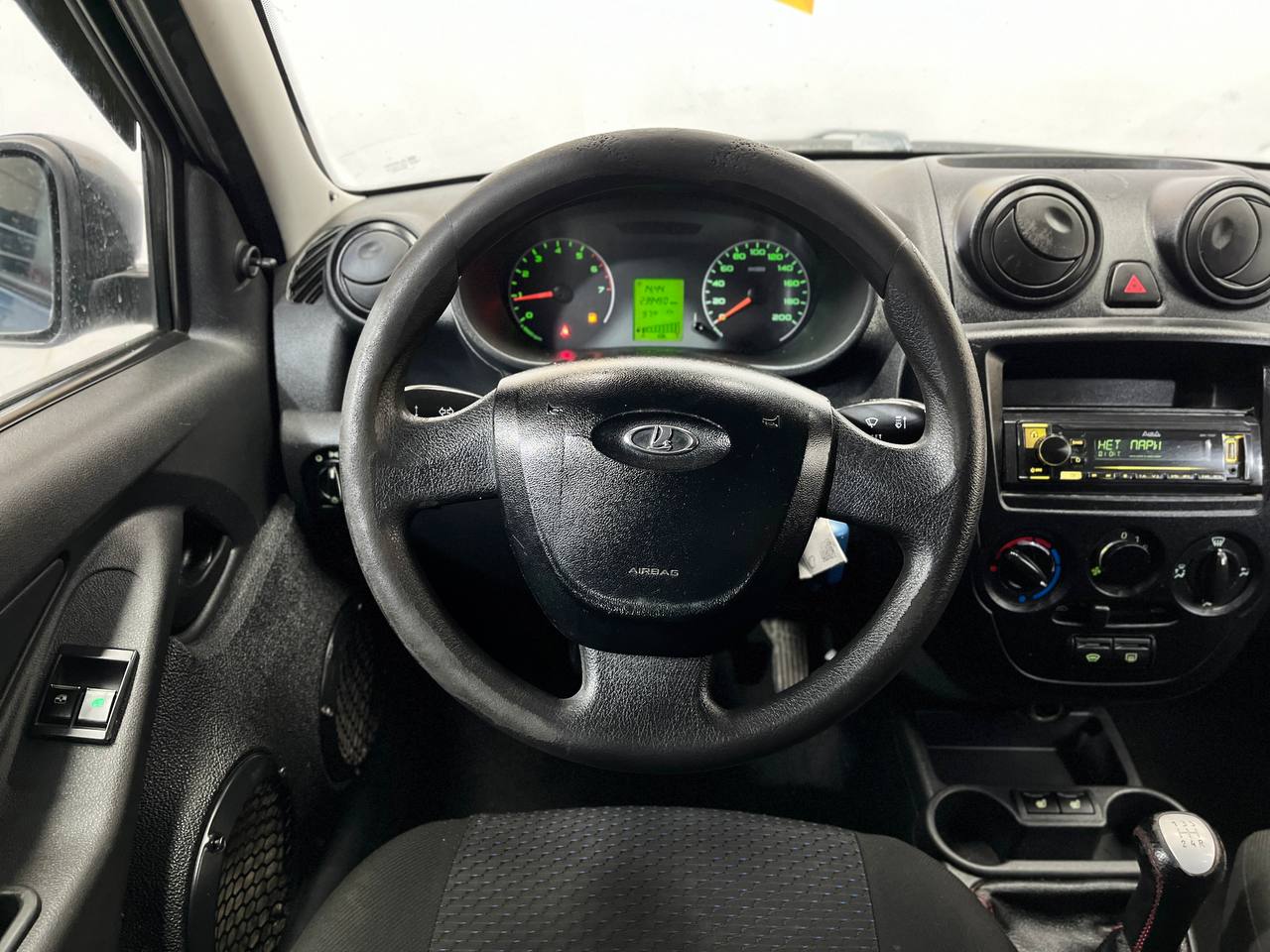 LADA GRANTA