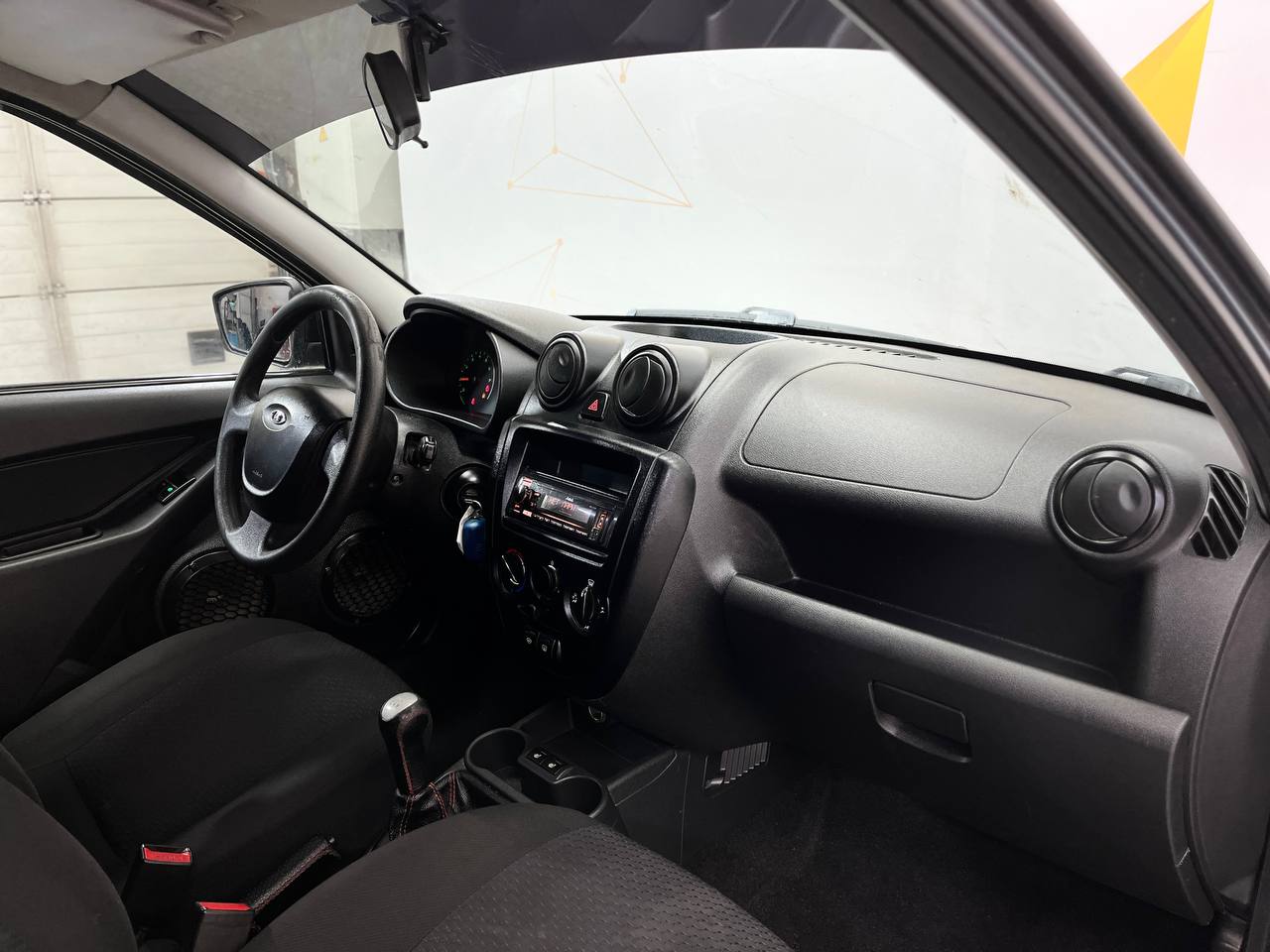LADA GRANTA