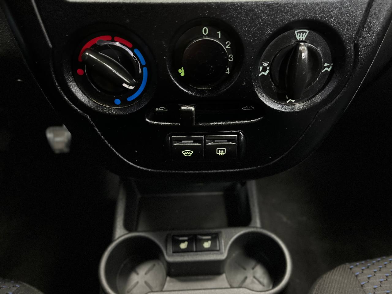LADA GRANTA