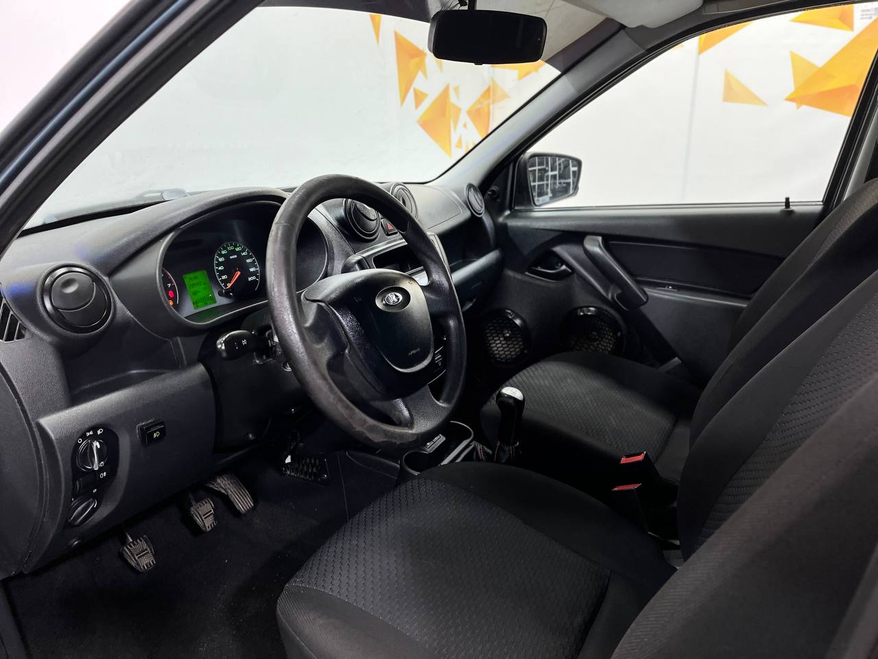 LADA GRANTA