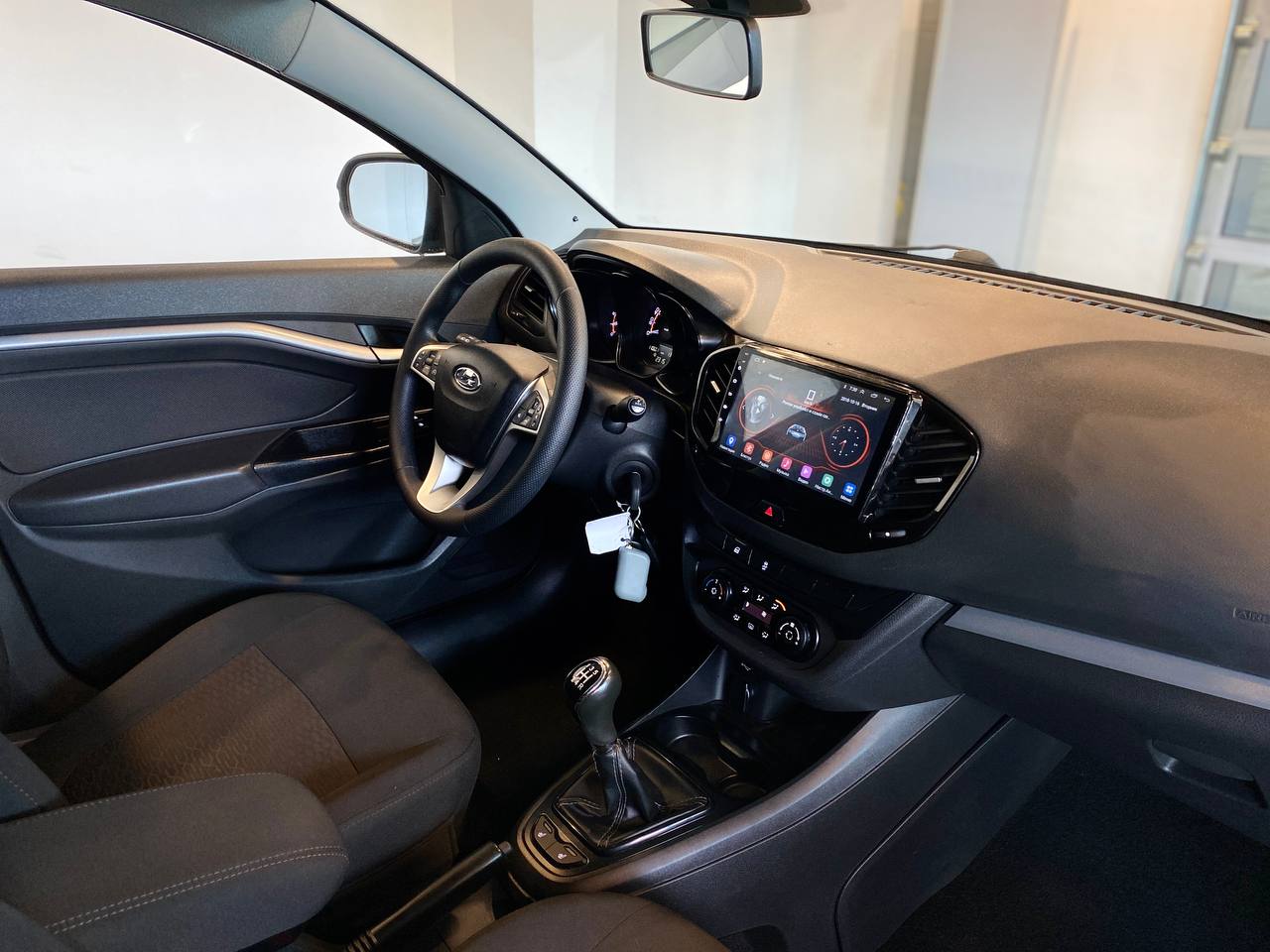 LADA VESTA