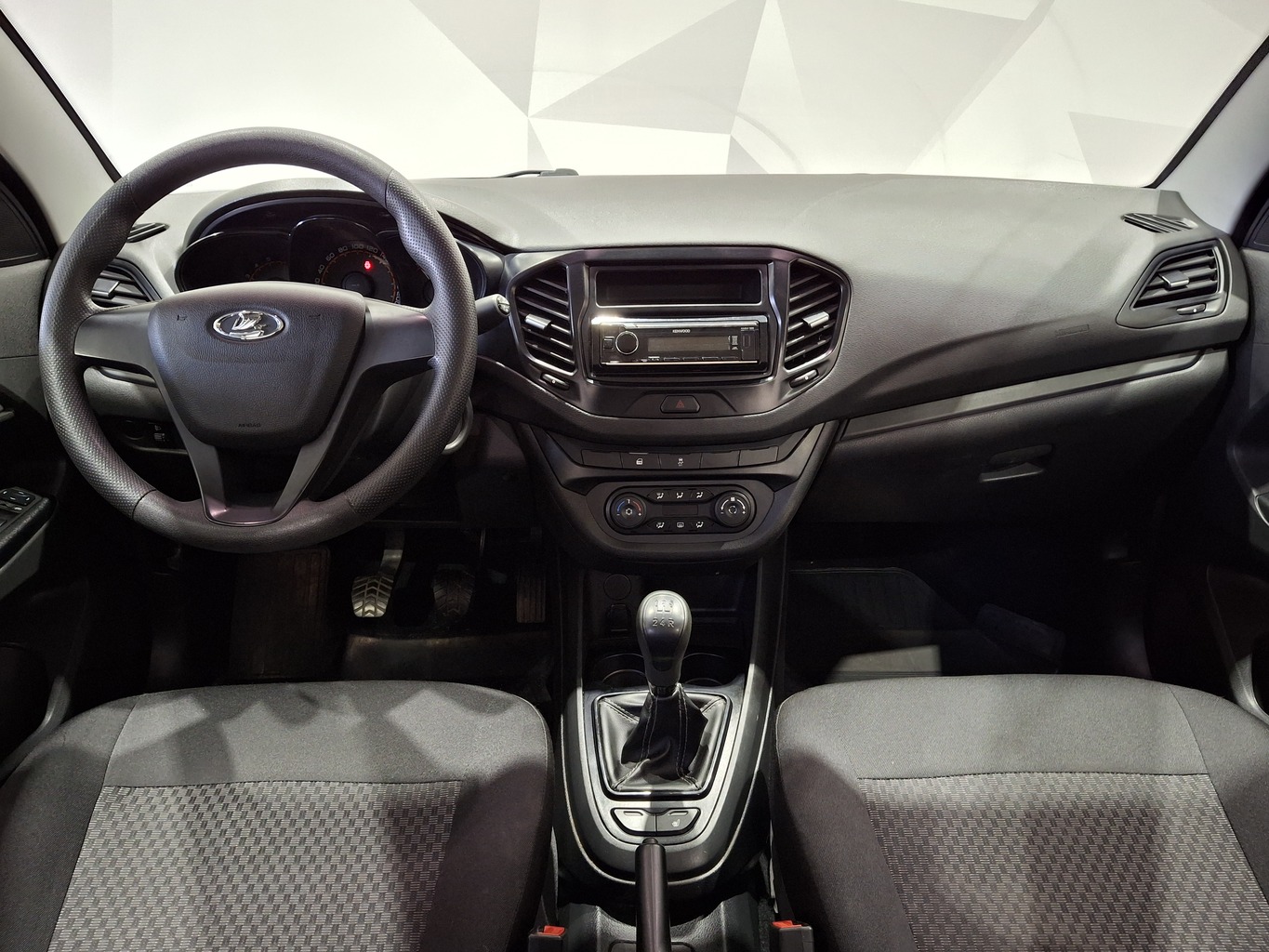 LADA VESTA