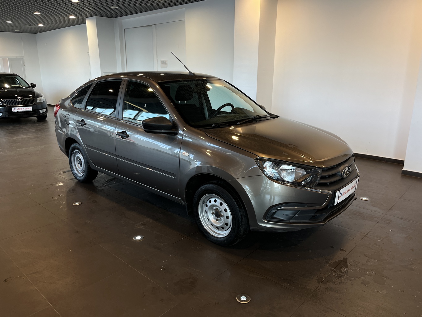 LADA GRANTA
