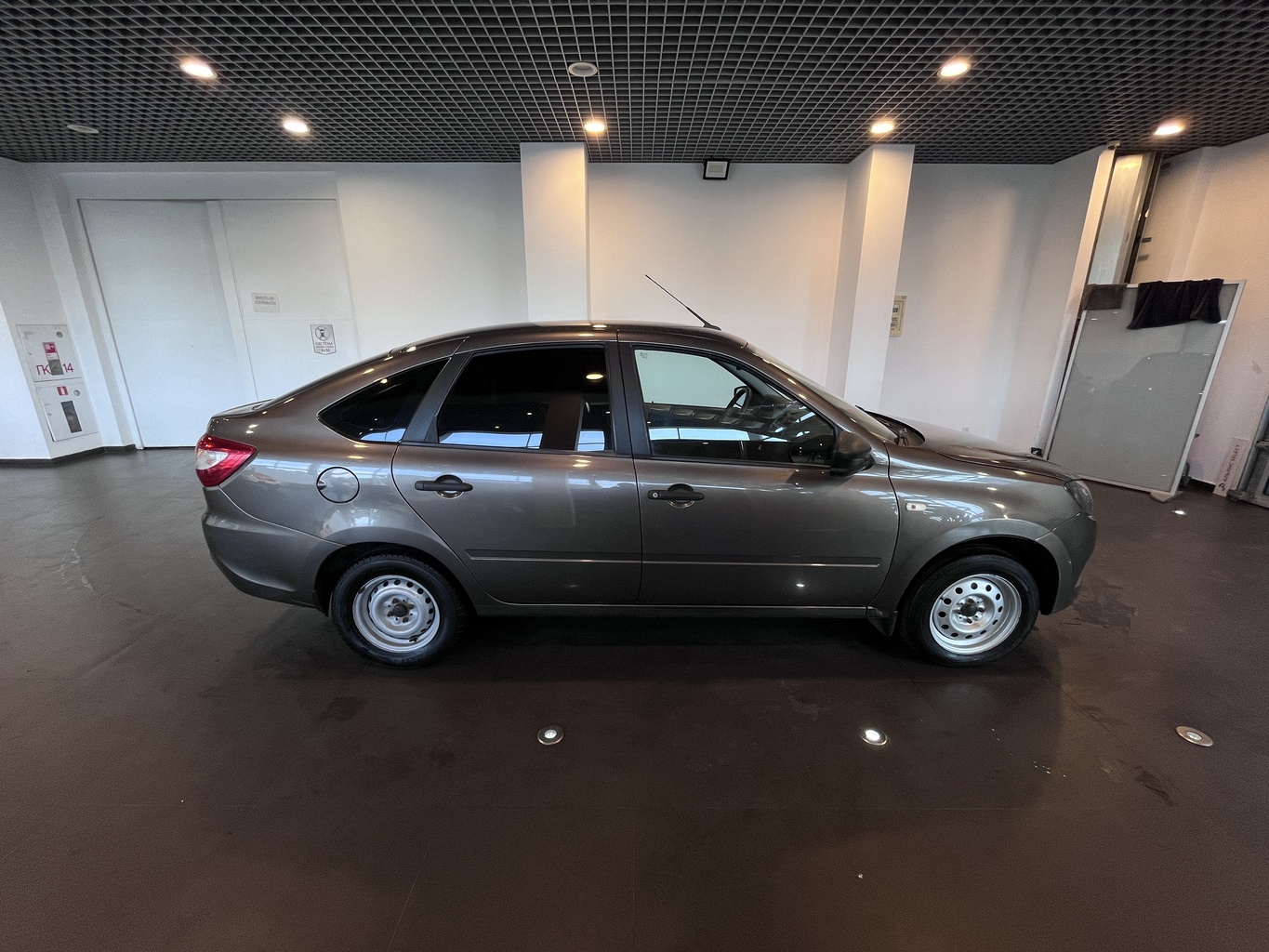 LADA GRANTA