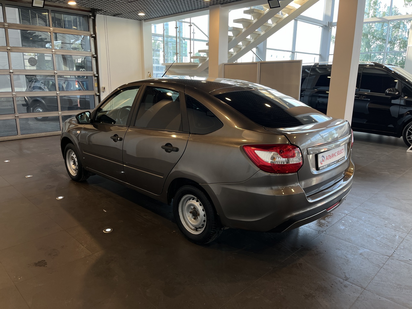 LADA GRANTA