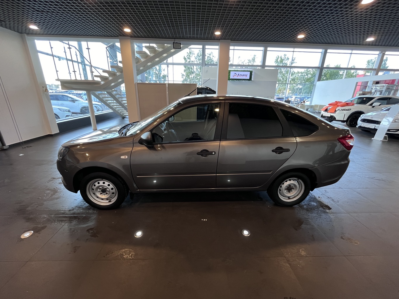 LADA GRANTA