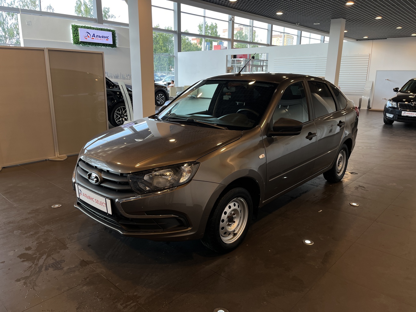 LADA GRANTA