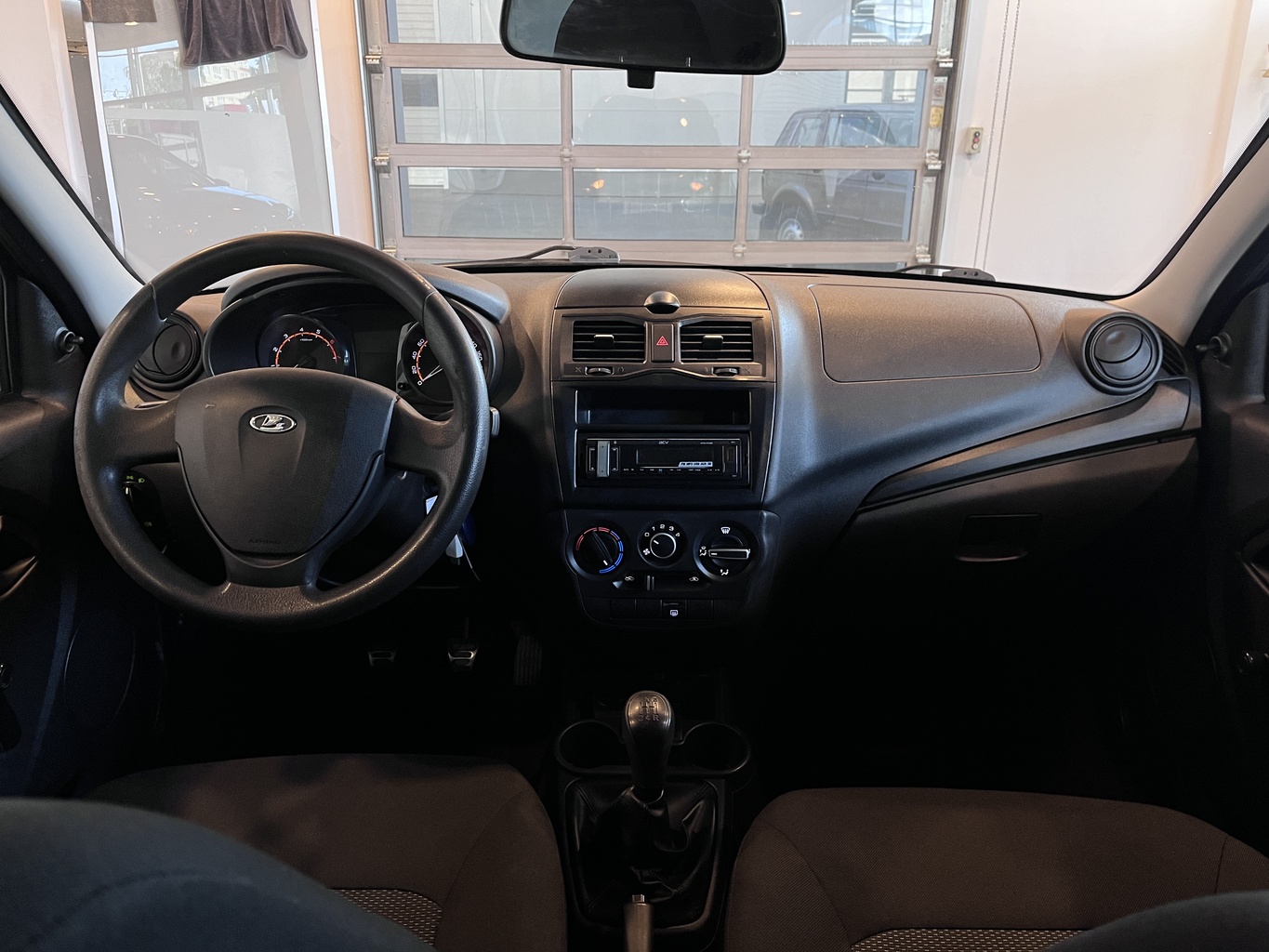 LADA GRANTA