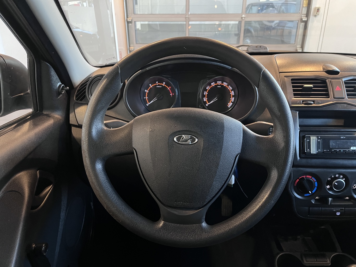 LADA GRANTA