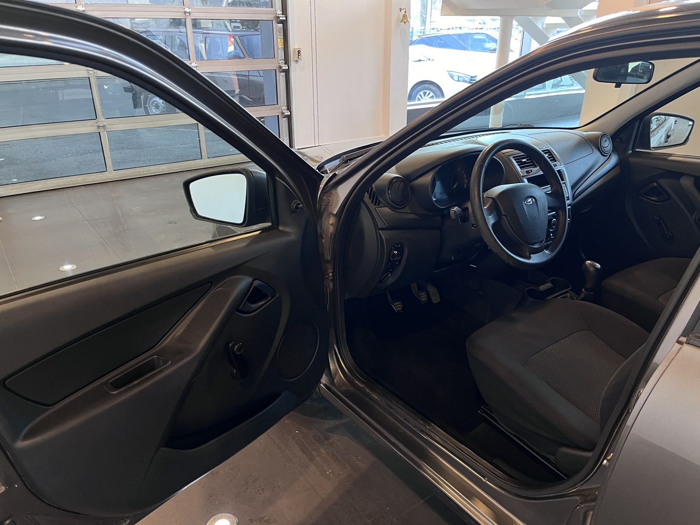 LADA GRANTA