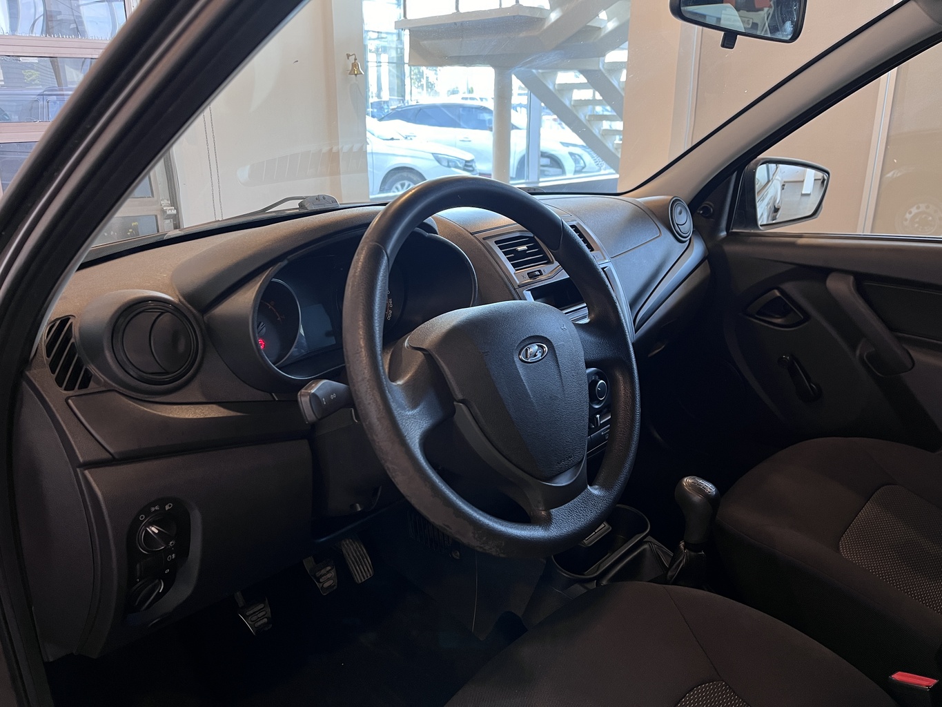LADA GRANTA