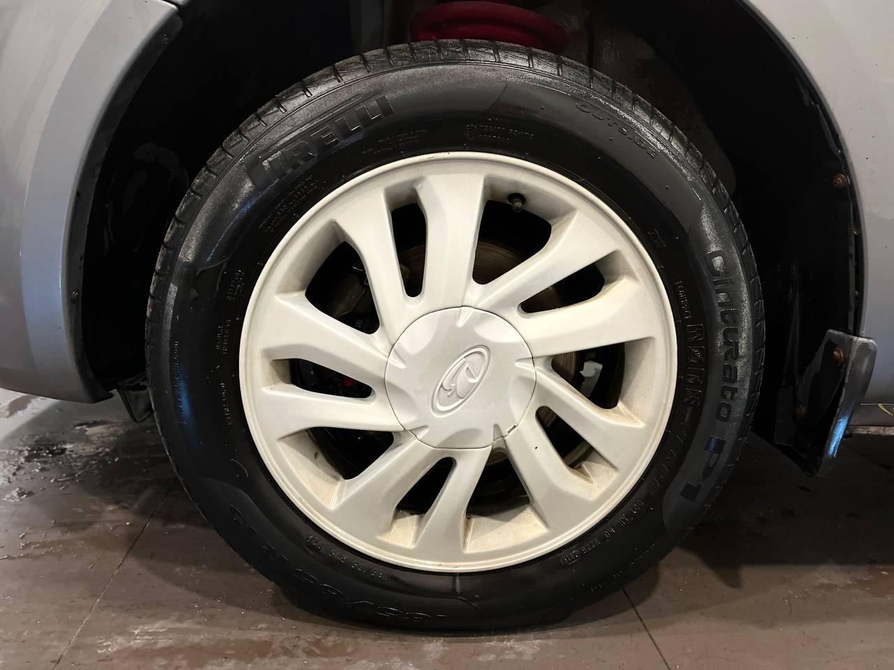 LADA VESTA