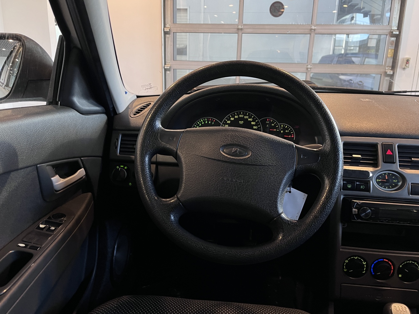 LADA PRIORA