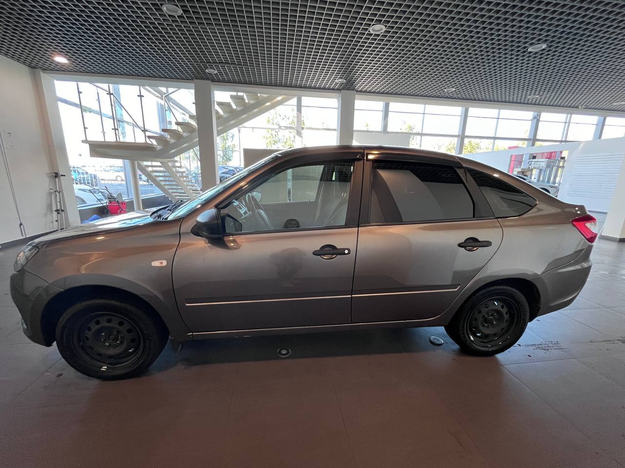 LADA GRANTA